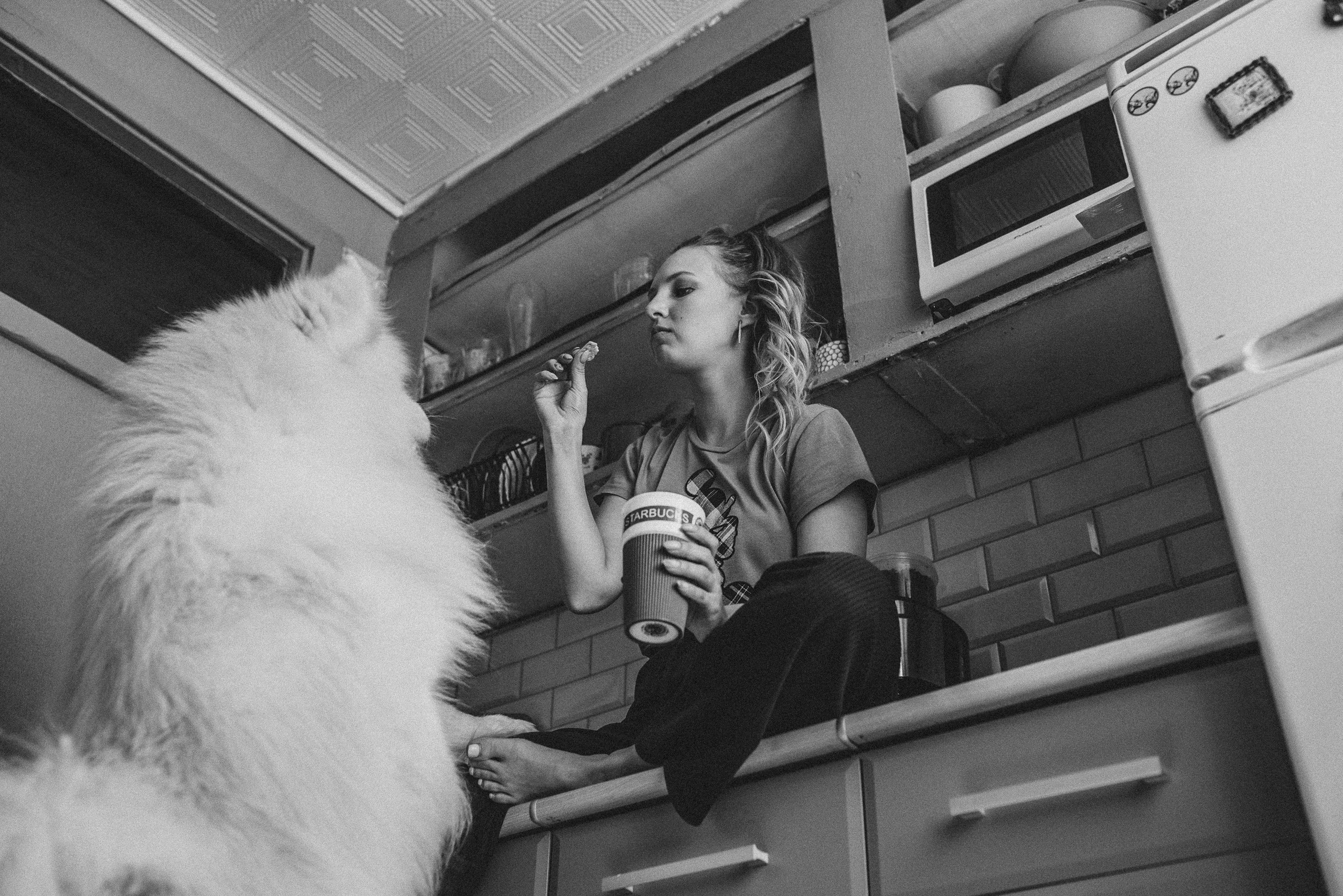 Про любовь. Семейный и детский фотограф в Новосибирске и Краснообске — Анна Ким