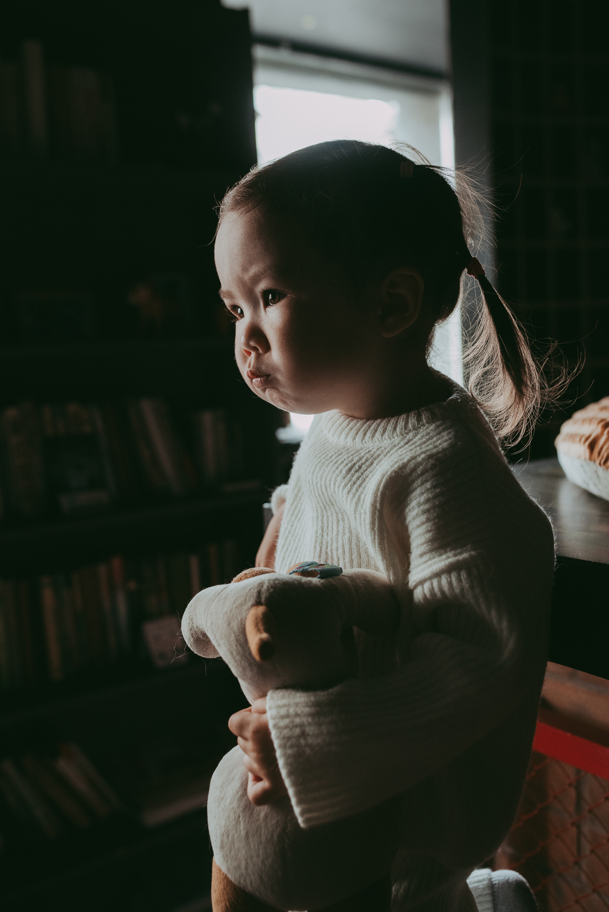 В гостях у котиков. Семейный и детский фотограф в Новосибирске и Краснообске — Анна Ким