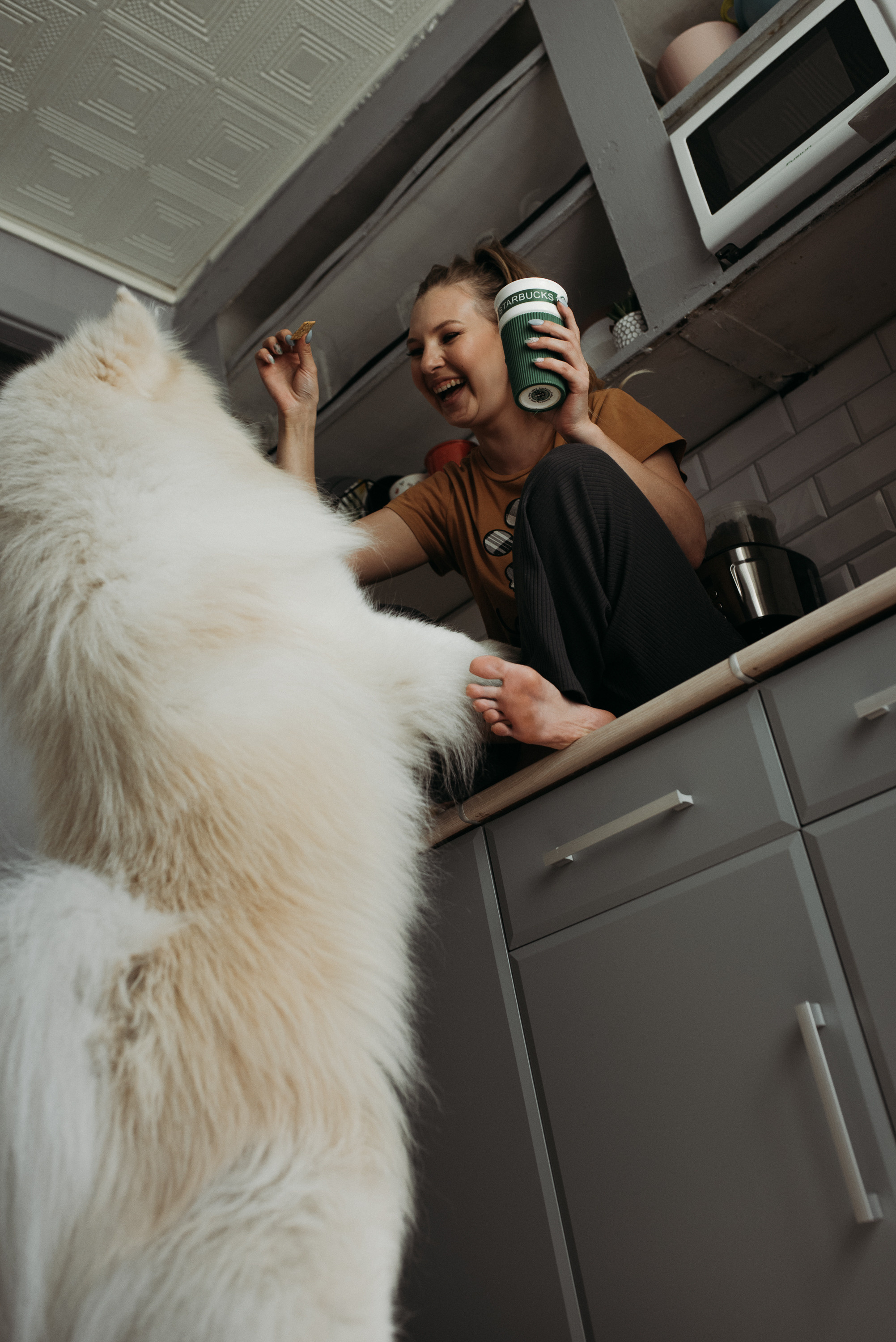 Про любовь. Семейный и детский фотограф в Новосибирске и Краснообске — Анна Ким