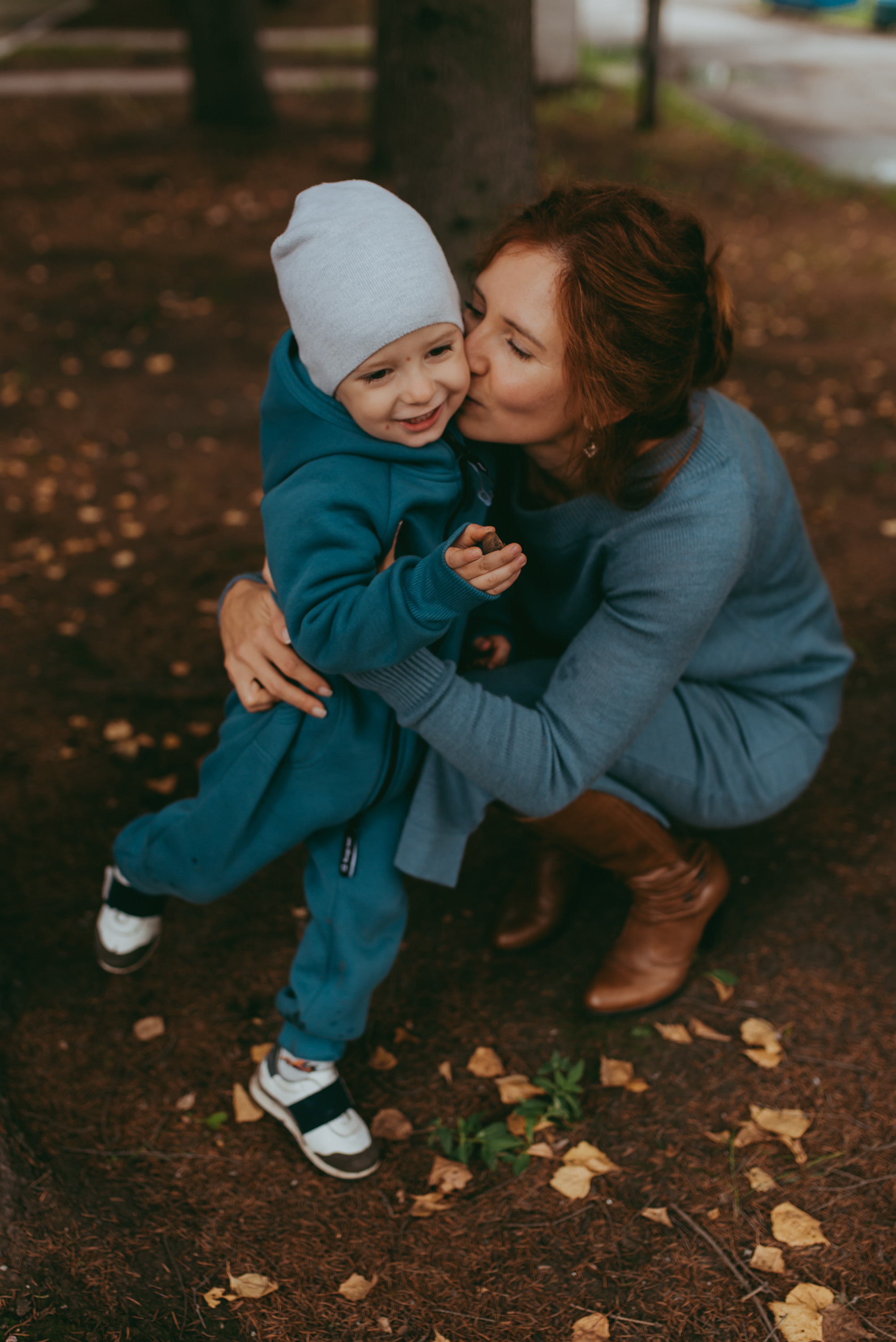 Фотопрогулка Lifestylе, Семейная фотопрогулка Краснообск, Новосибирск. Семейный и детский фотограф в Новосибирске и Краснообске — Анна Ким
