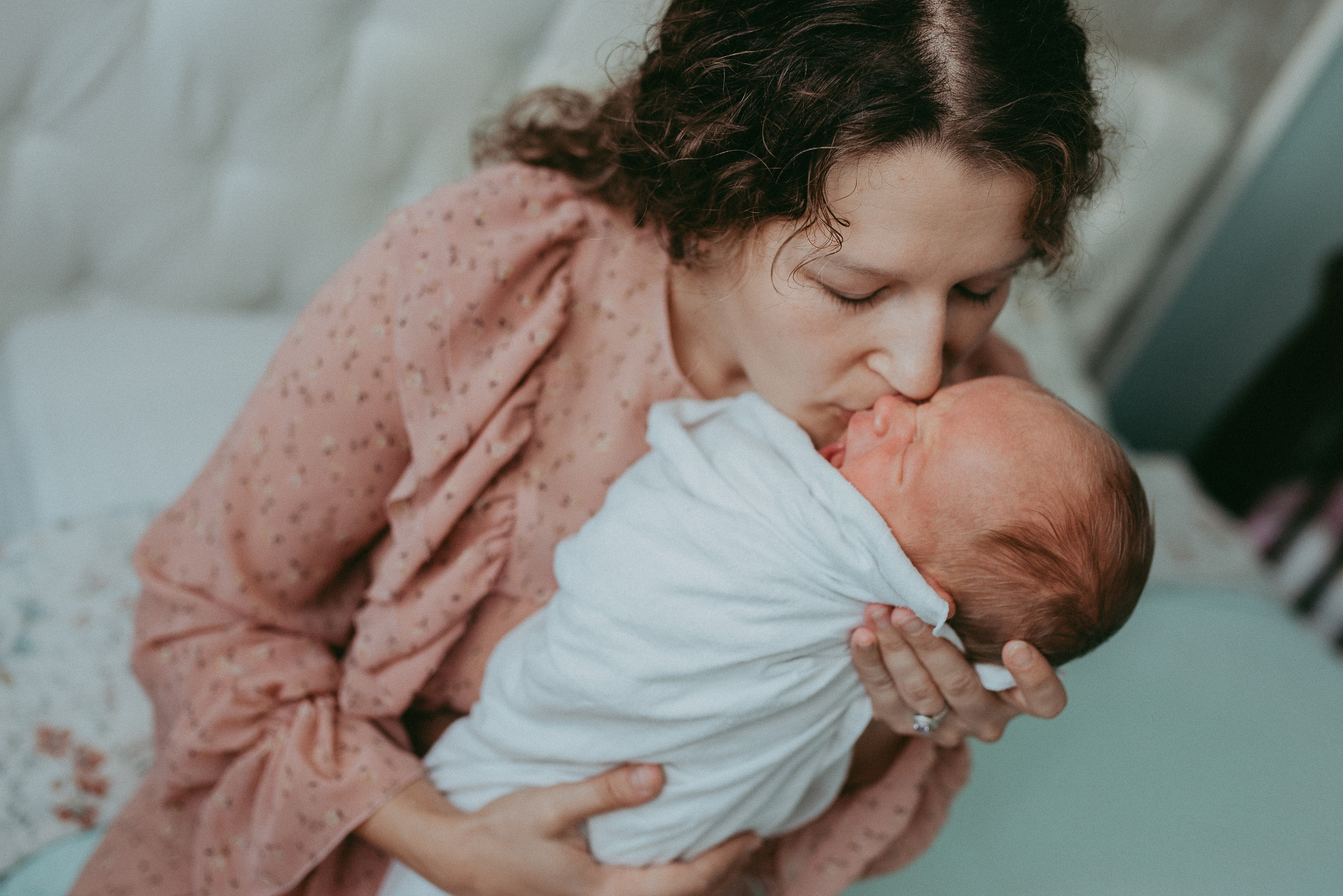 Лев родился!. Семейный и детский фотограф в Новосибирске и Краснообске — Анна Ким