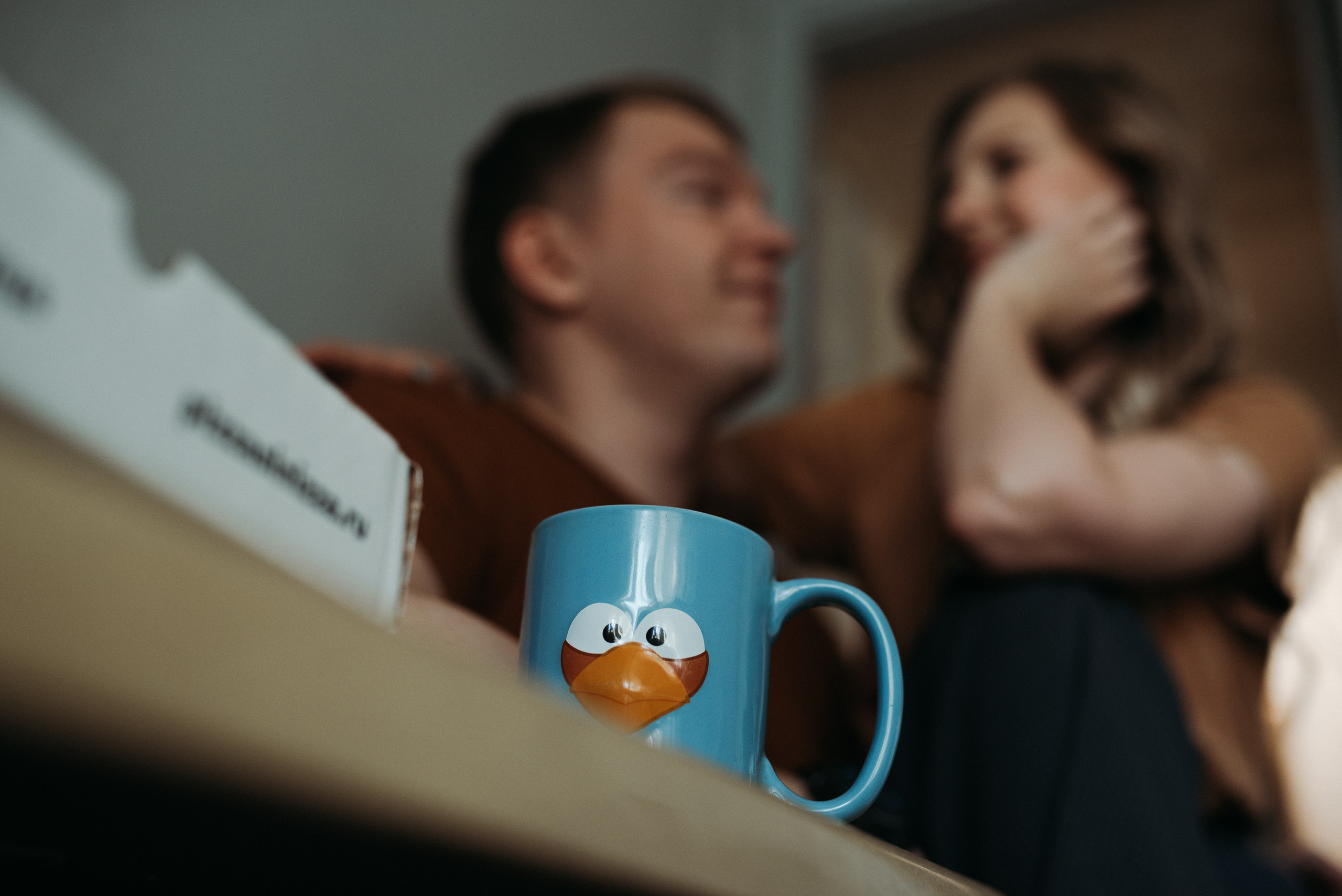 Про любовь. Семейный и детский фотограф в Новосибирске и Краснообске — Анна Ким