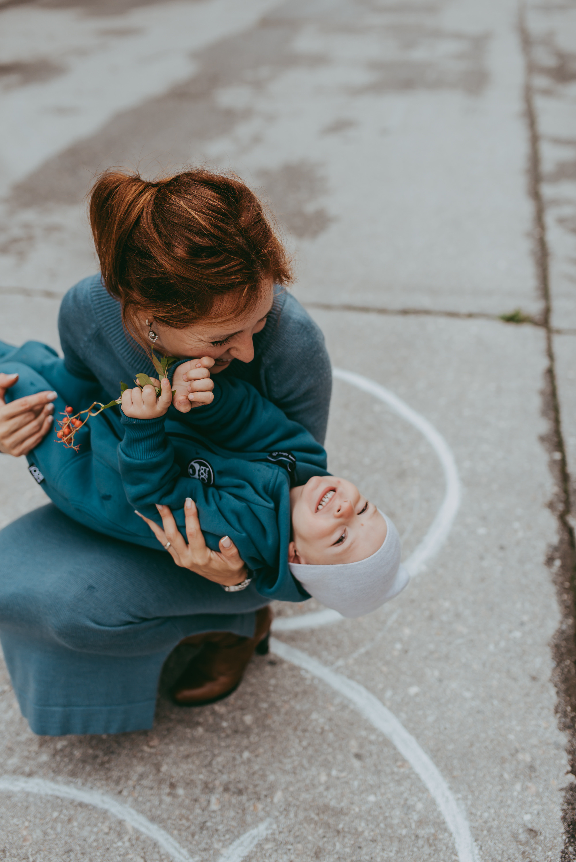 Фотопрогулка Lifestylе, Семейная фотопрогулка Краснообск, Новосибирск. Семейный и детский фотограф в Новосибирске и Краснообске — Анна Ким