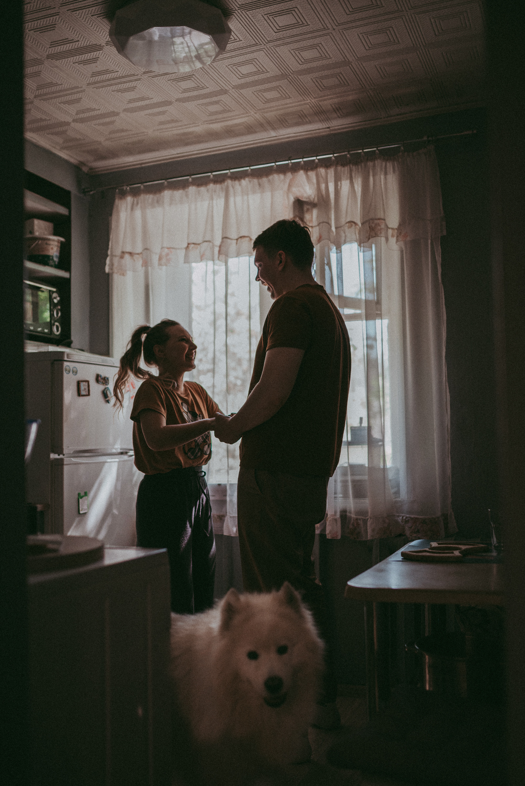 Про любовь. Семейный и детский фотограф в Новосибирске и Краснообске — Анна Ким