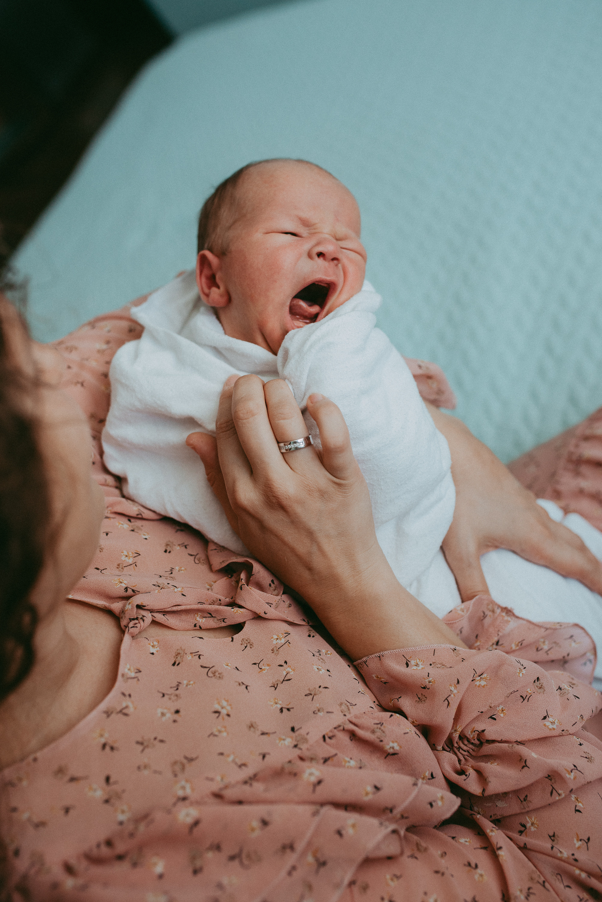 Лев родился!. Семейный и детский фотограф в Новосибирске и Краснообске — Анна Ким