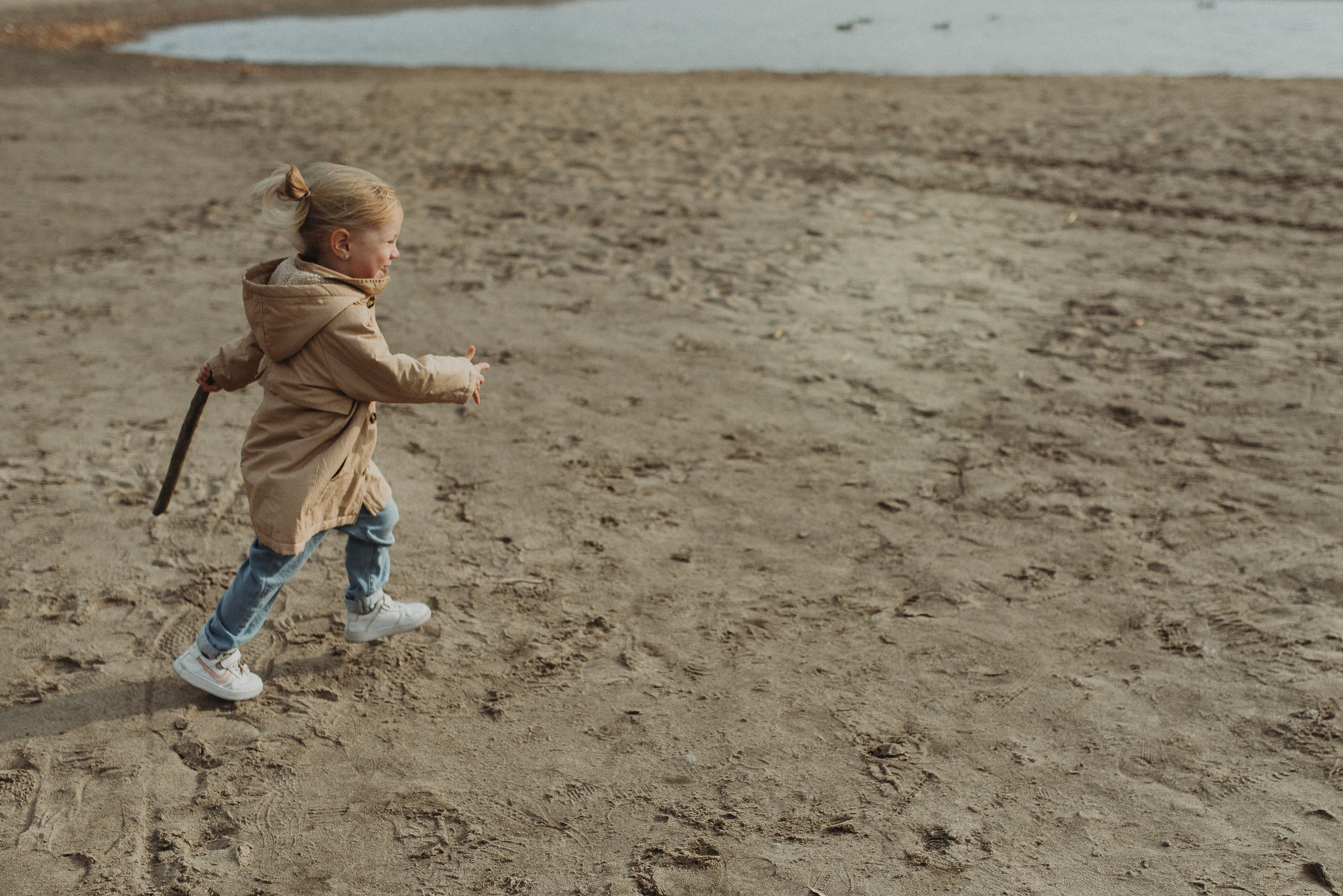 Настя, Рома и Николь. Семейный и детский фотограф в Новосибирске и Краснообске — Анна Ким