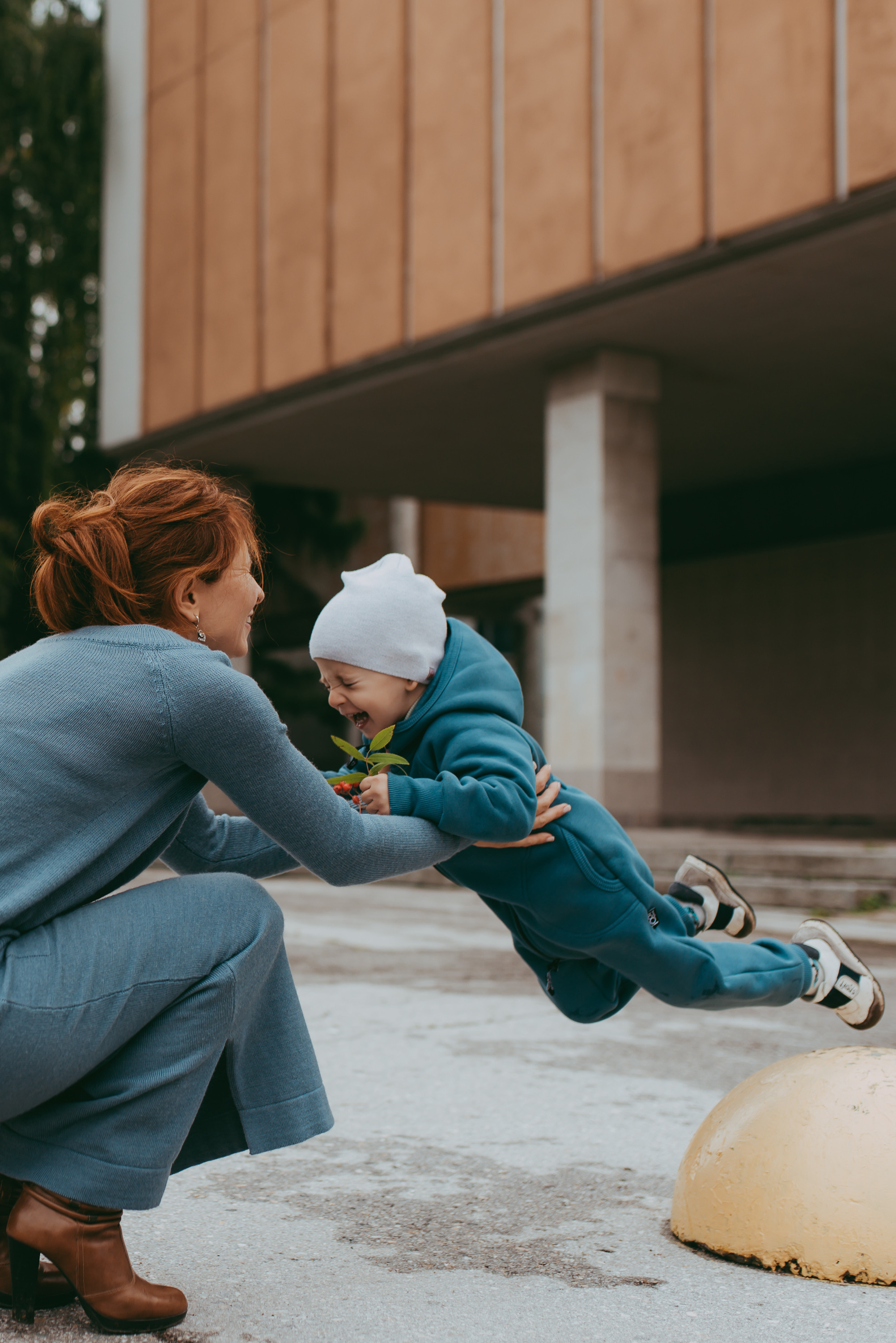 Фотопрогулка Lifestylе, Семейная фотопрогулка Краснообск, Новосибирск. Семейный и детский фотограф в Новосибирске и Краснообске — Анна Ким
