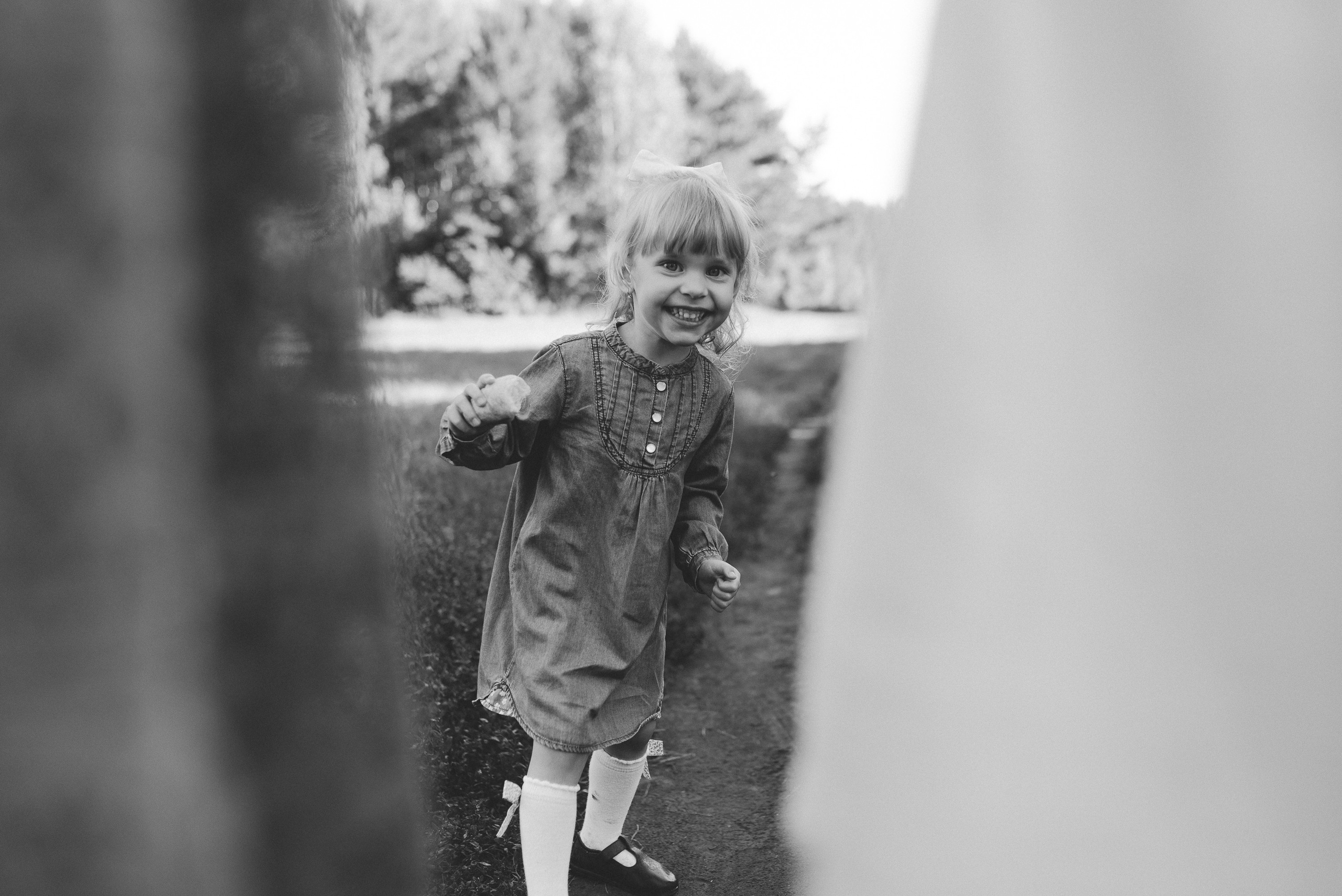 Ира, Верочка и любимая бабушка Валя. Семейный и детский фотограф в Новосибирске и Краснообске — Анна Ким