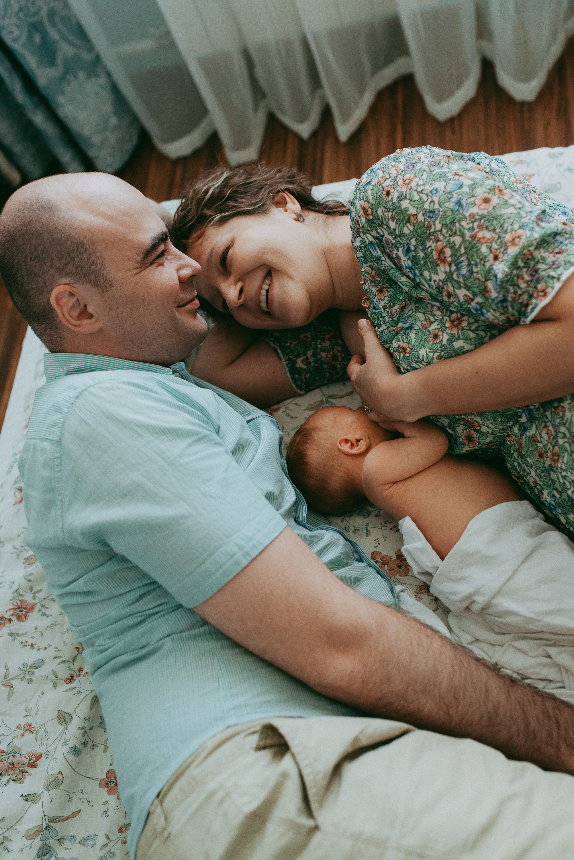 Лев родился!. Семейный и детский фотограф в Новосибирске и Краснообске — Анна Ким