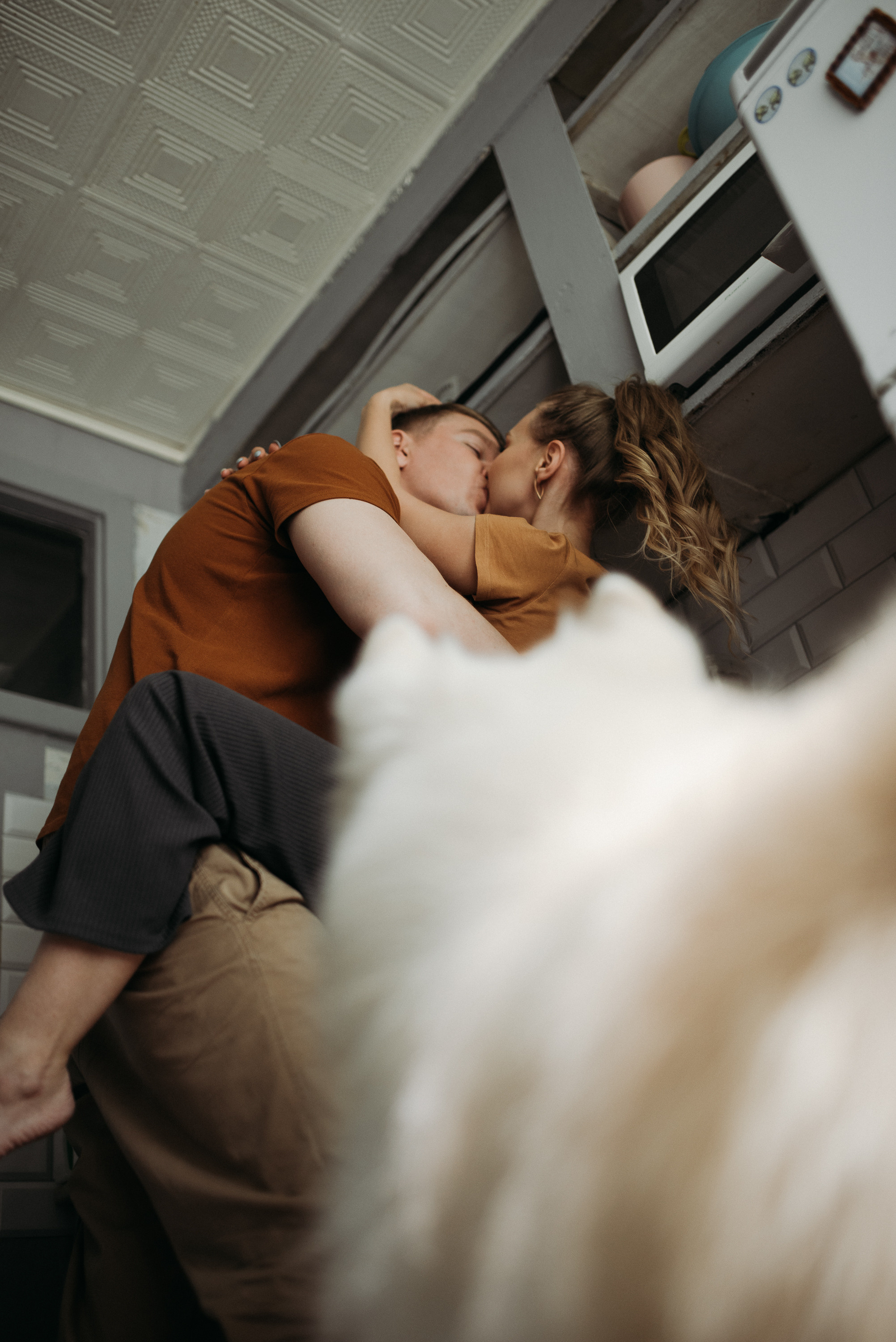 Про любовь. Семейный и детский фотограф в Новосибирске и Краснообске — Анна Ким