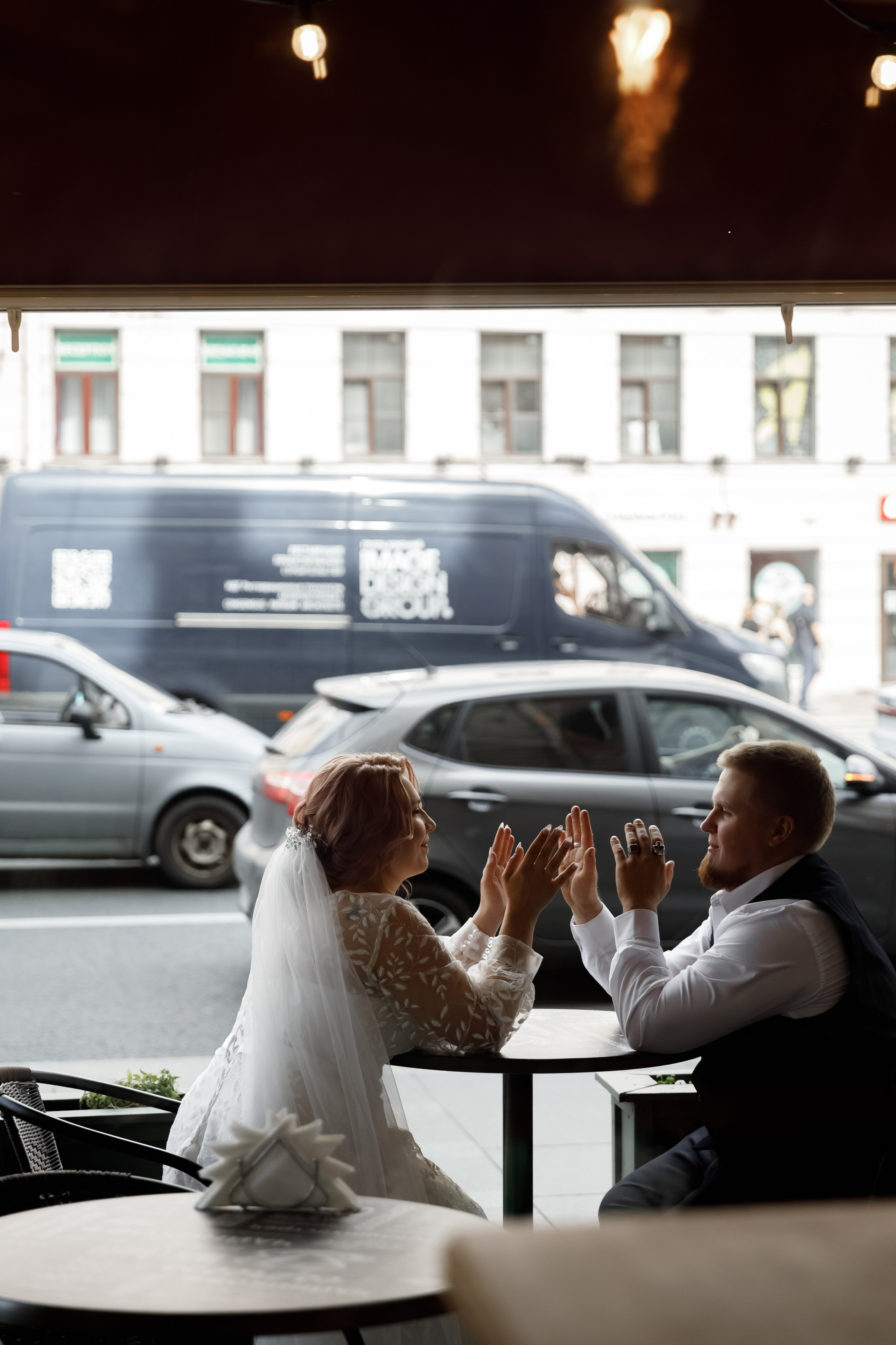 Кирилл и Екатерина. Свадебный фотограф, крещение, венчание СПБ, Белгород Анна Коршунова
