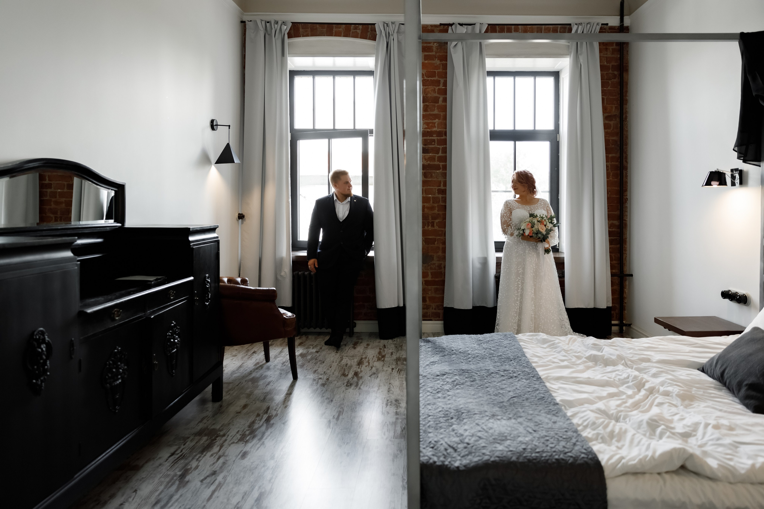 Кирилл и Екатерина. Свадебный фотограф, крещение, венчание СПБ, Белгород Анна Коршунова