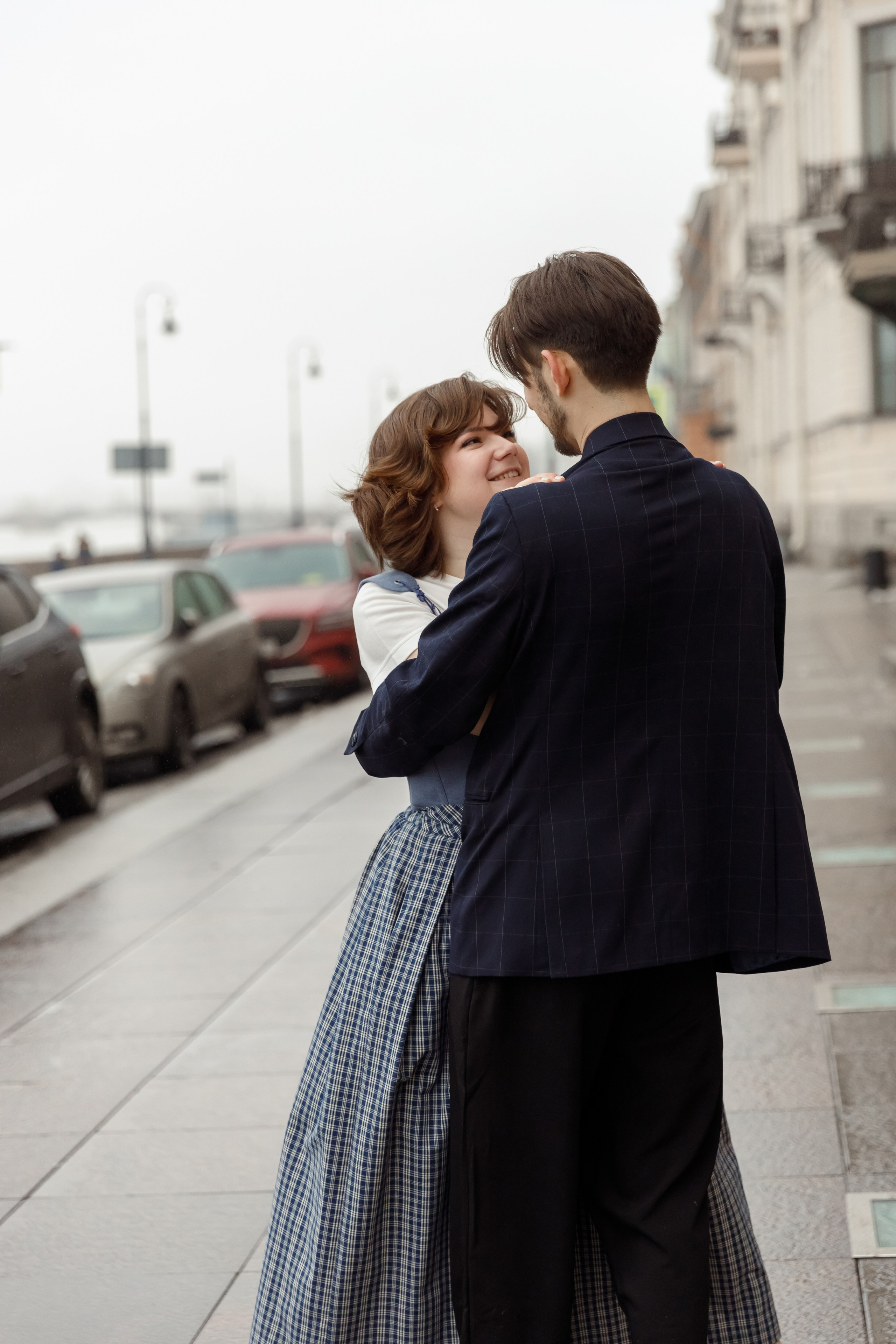 Филипп и Василиса. Свадебный фотограф, крещение, венчание СПБ, Белгород Анна Коршунова