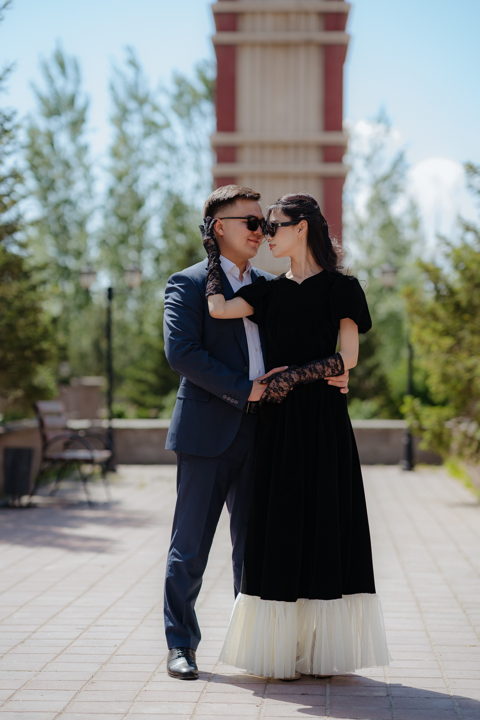 Love story burabai. Свадебный и репортажный фотограф в Астане T.Yertay «Nomad media»