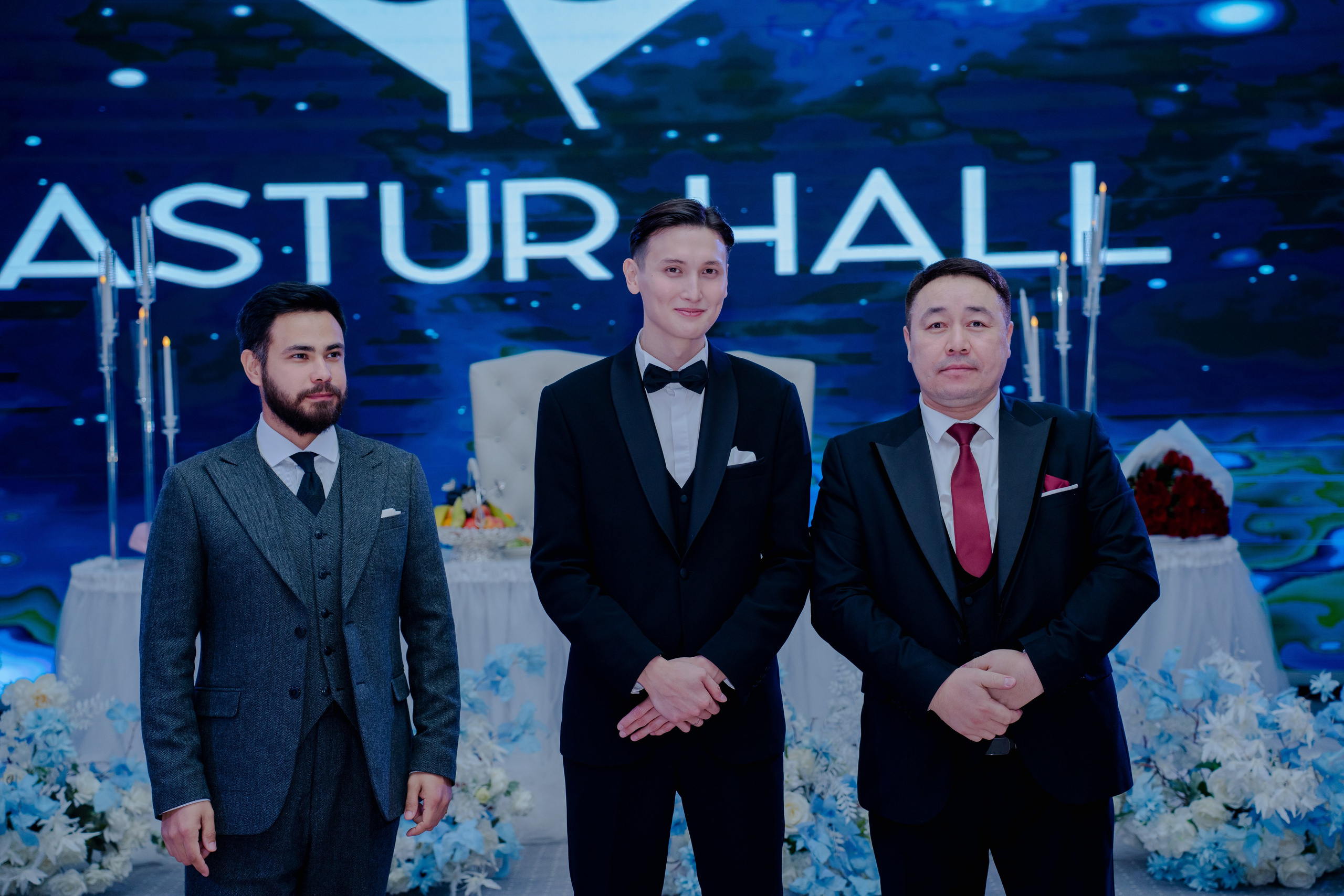 KAMILLA QYZ UZATU. Nomad media