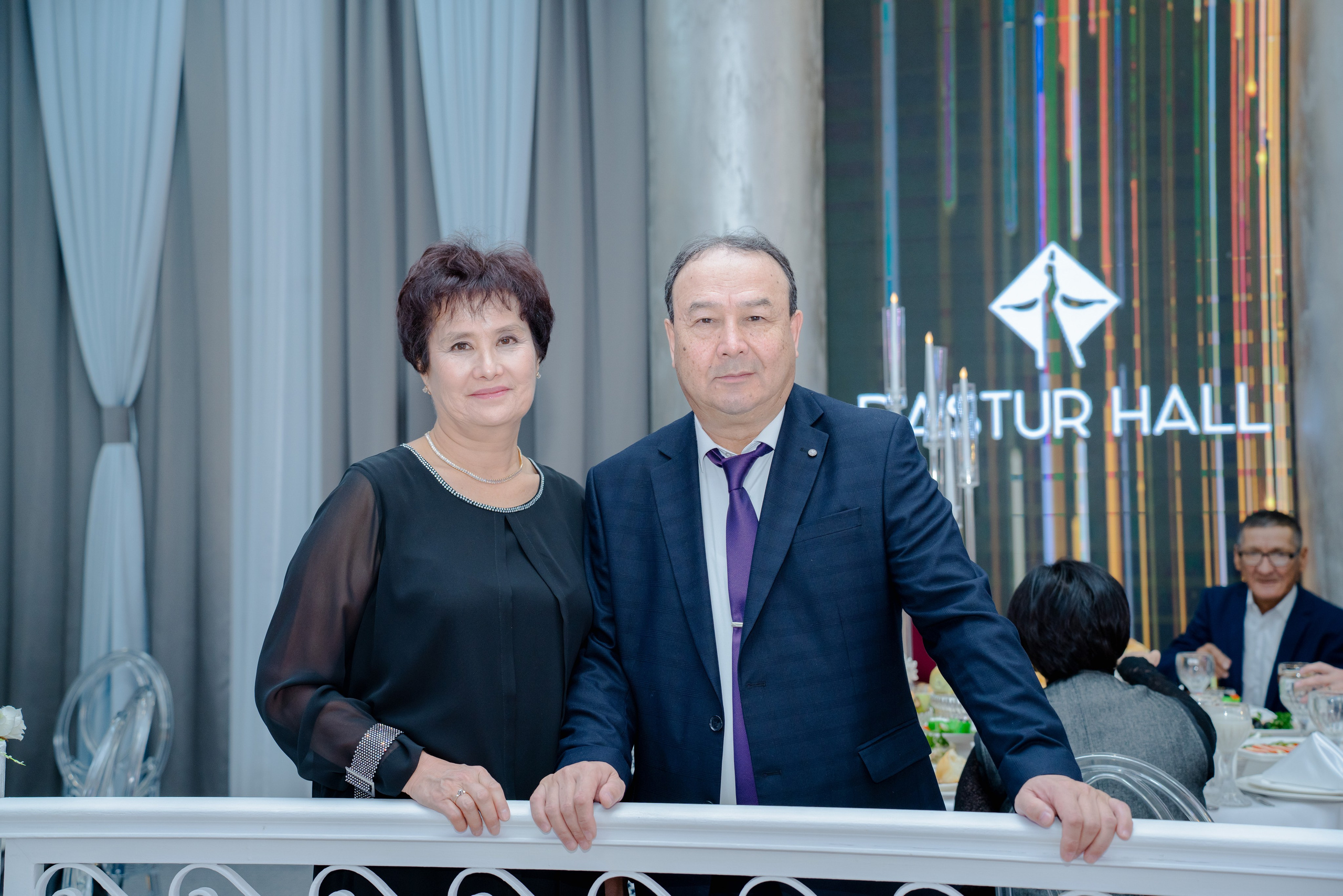 KAMILLA QYZ UZATU. Nomad media