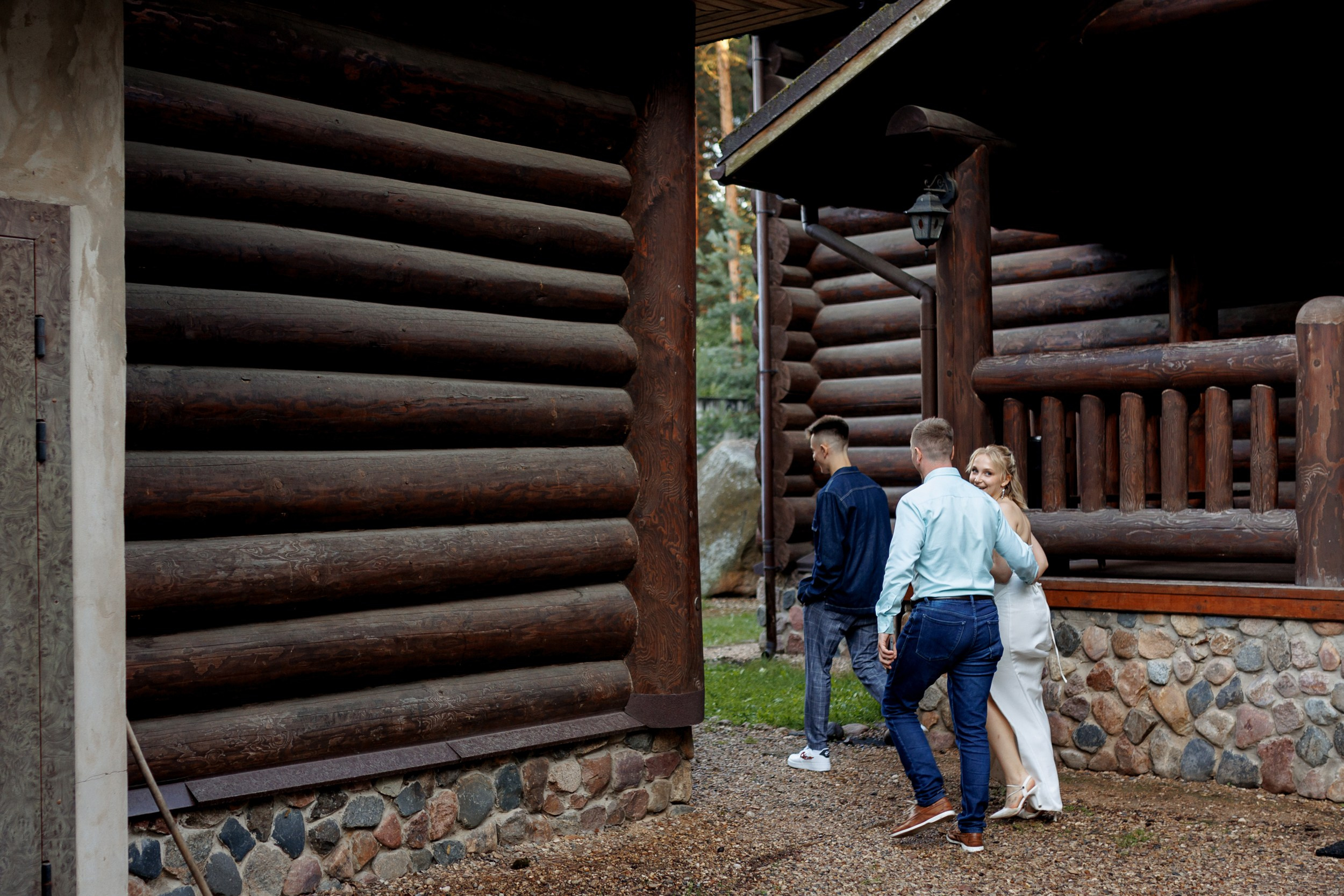 Андрей & Анастасия. Свадебный и семейный фотограф в Твери, Москве, Санкт-Петербурге