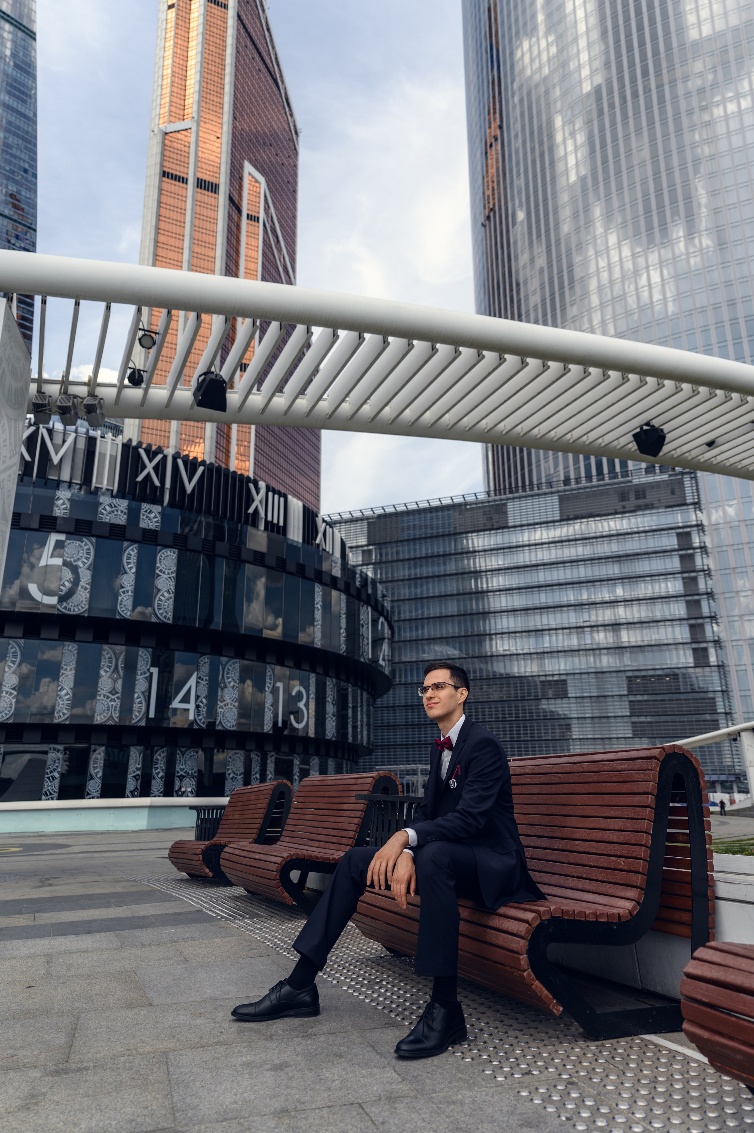 Свадьба Виктории и Валерия. Фотограф Светозар Андреев