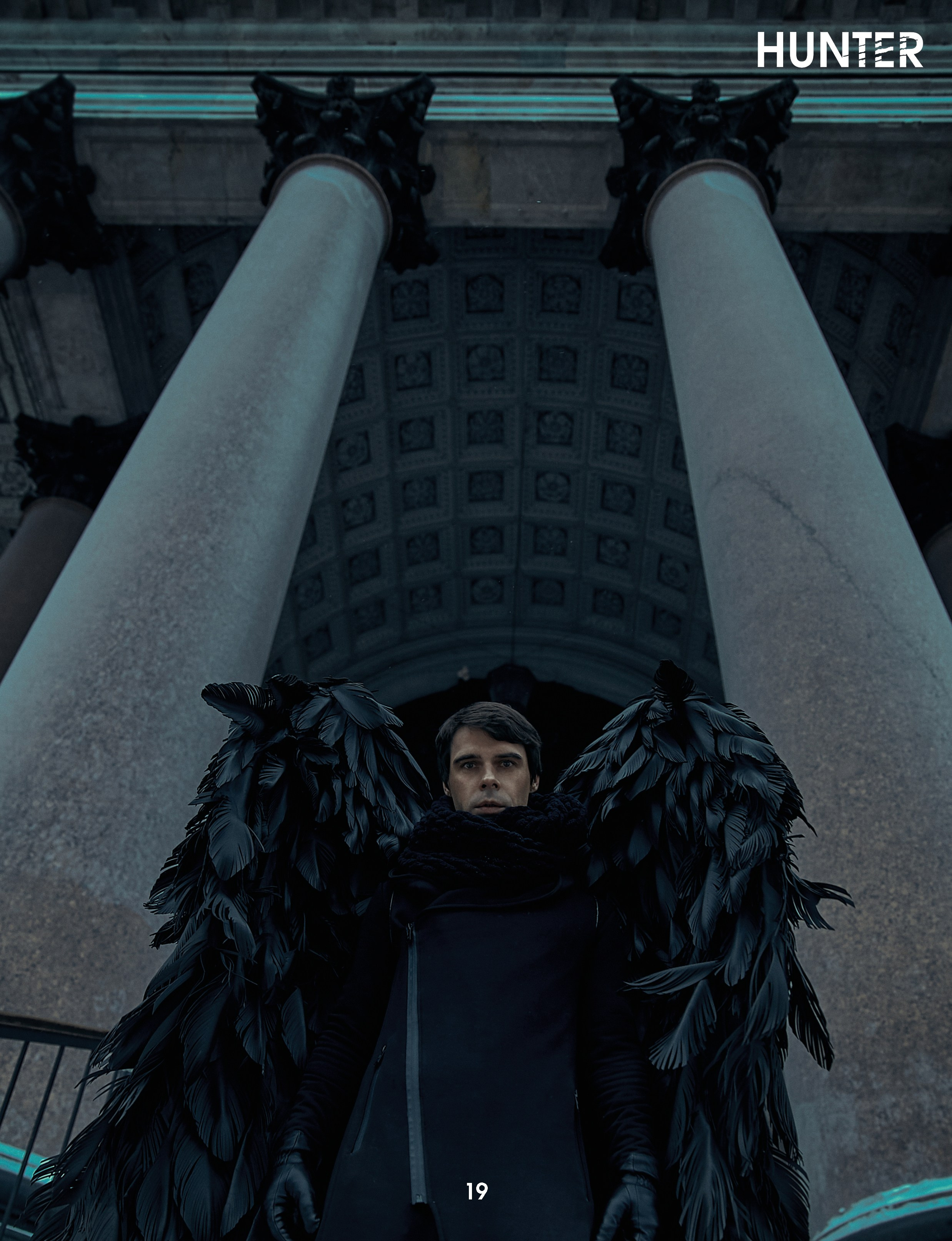 Публикации в журналах 2024. Рекламный фотограф Санкт-Петербург Катерина Мишкель