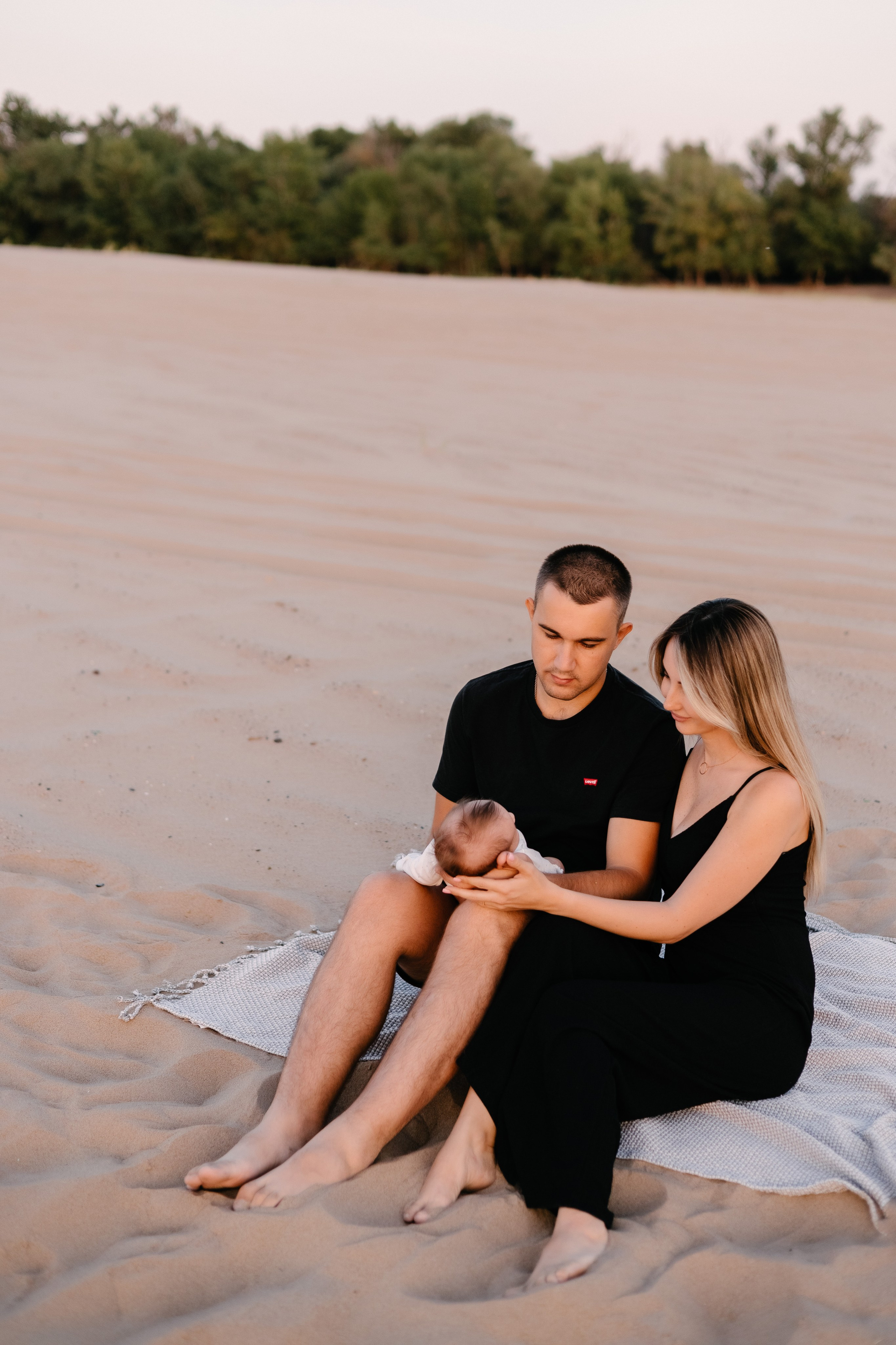 Валерия, Александр, Артем. Фотограф Волгоград Кристина Прохоренко