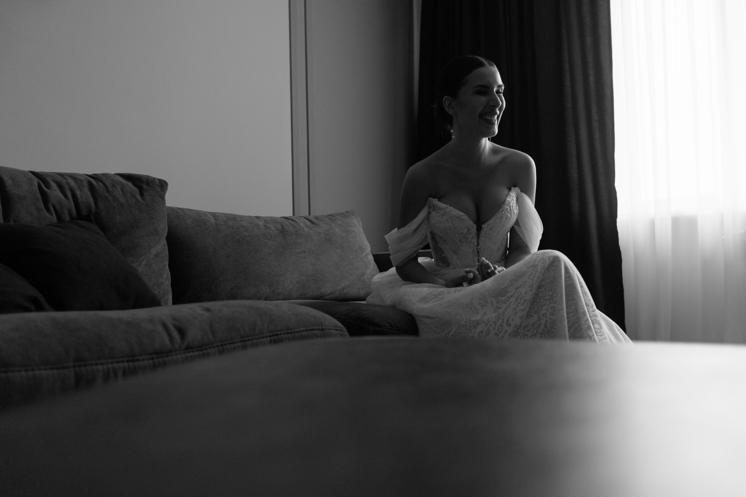 Sara. Свадебный фотограф Екатерина Худякова — Ярославль, Санкт-Петербург, Москва