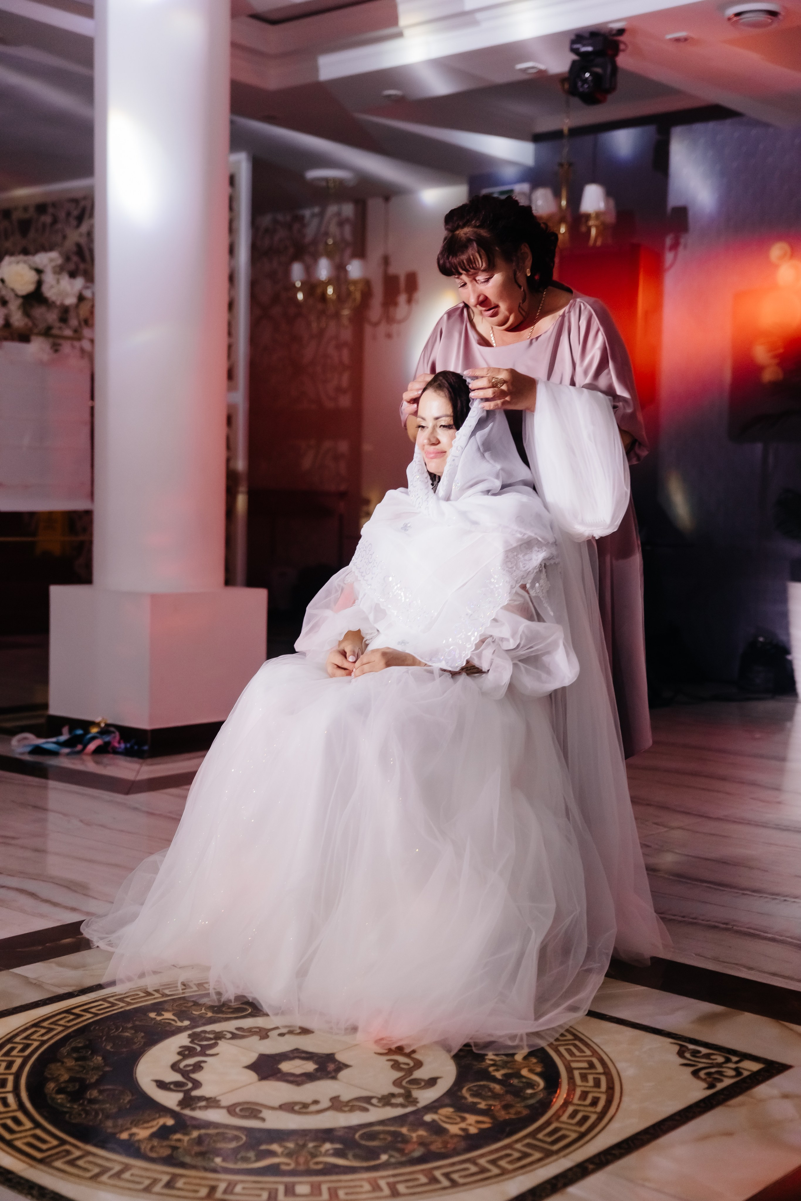 Астория + усадьба Белладжио. Фотограф ВИКА МЕДУЗА