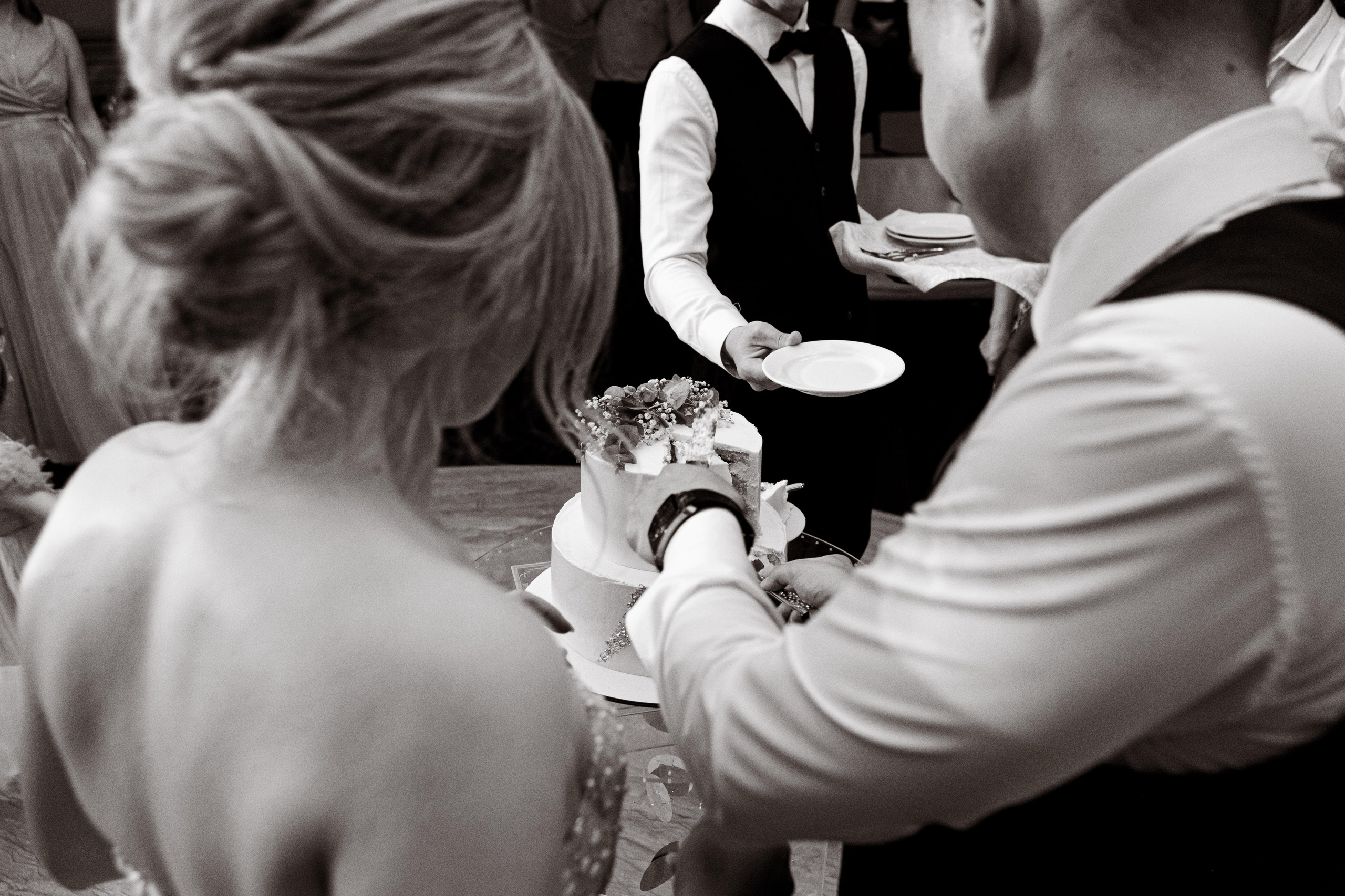 Лилия и Константин. Свадебный фотограф в Москве Анастасия Шелест