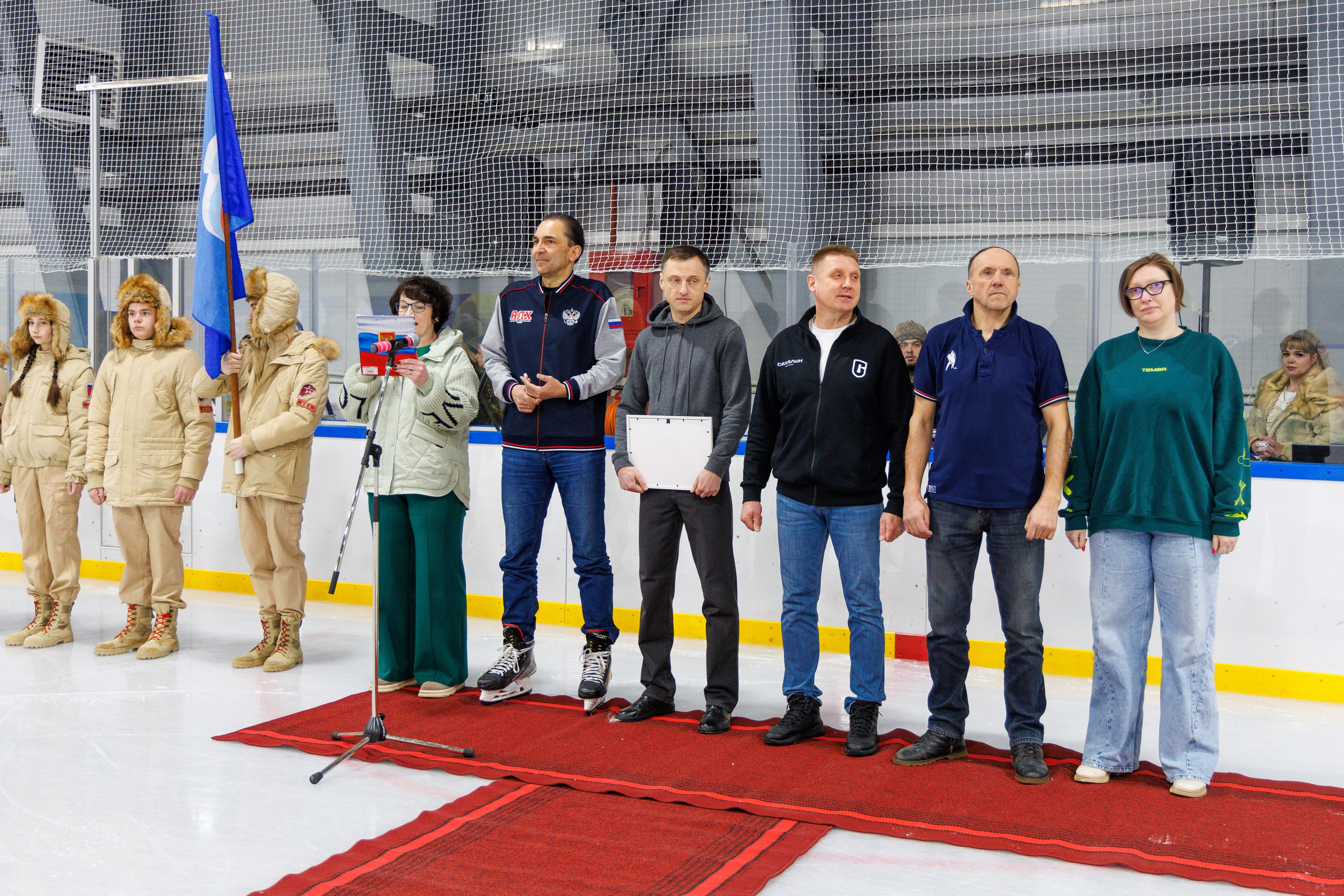 Кубок «Спорт против подворотни». Свадебный, семейный и репортажный фотограф в Южно-Сахалинске Артур Петросян