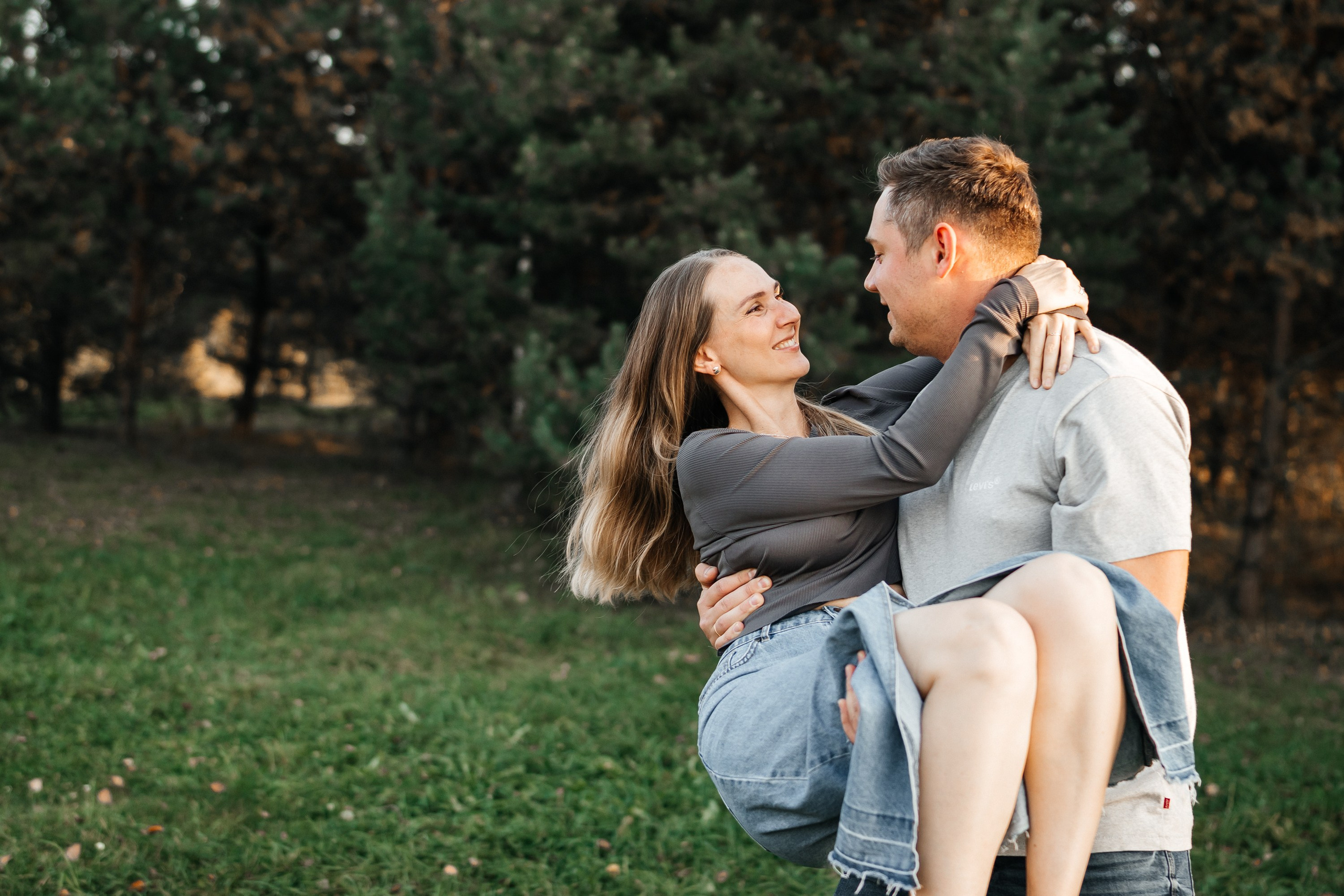 Семейная фотосессия. Свадебный и портретный фотограф в Воронеже Нестеренко Илья