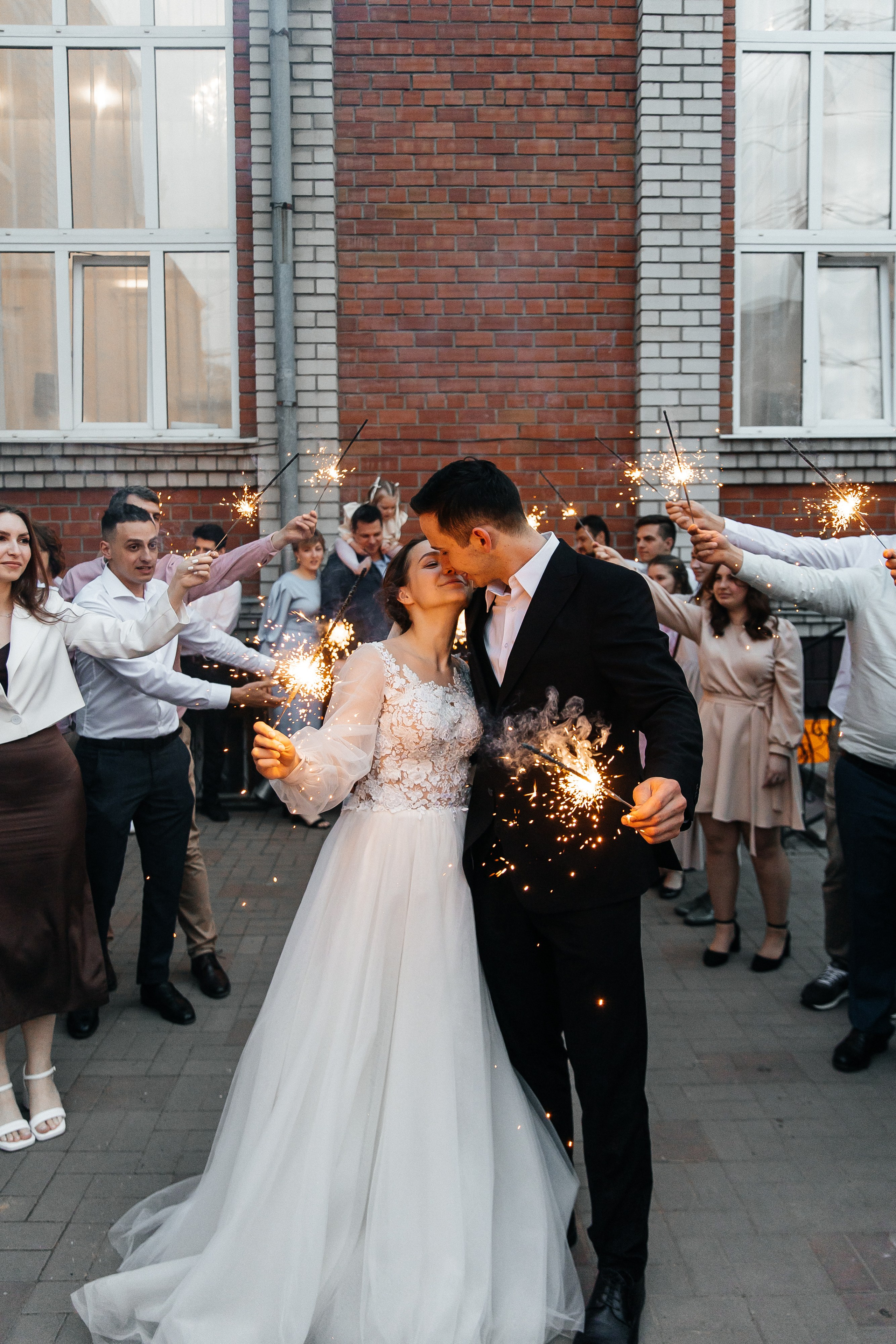 Свадьба Воронеж. Свадебный и портретный фотограф в Воронеже Нестеренко Илья
