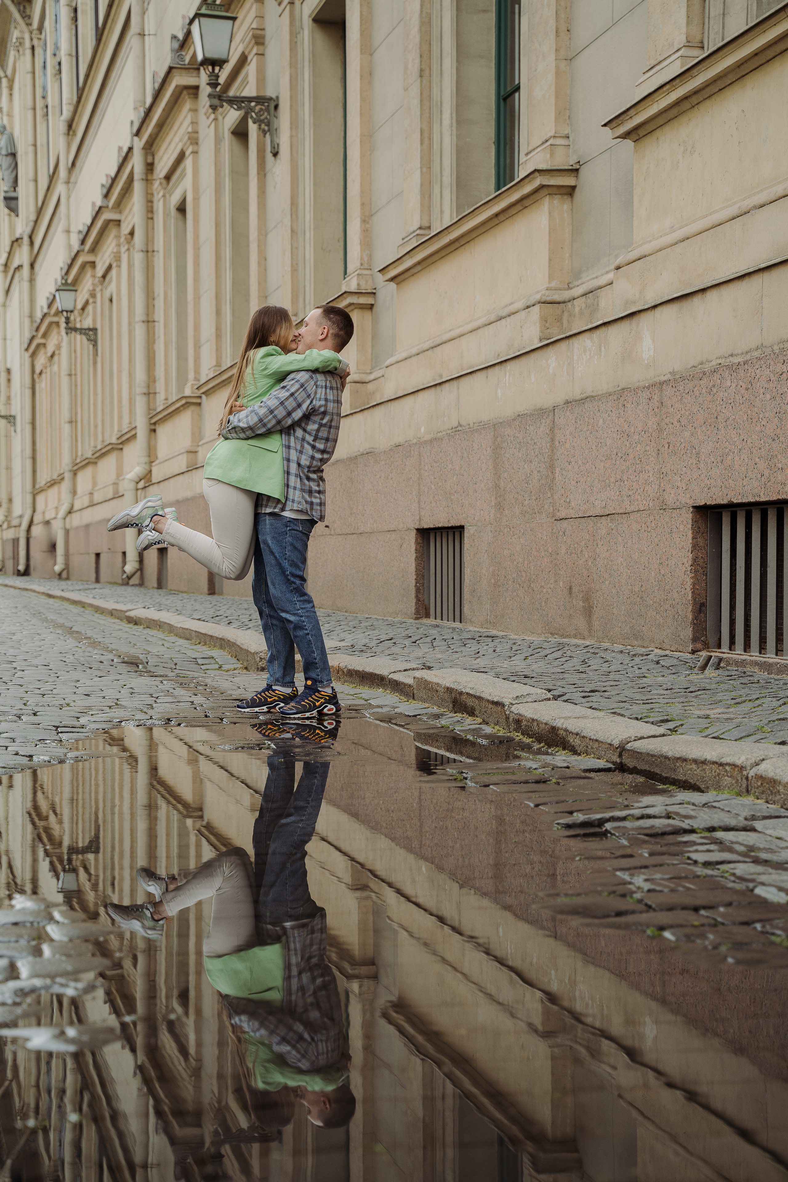В Питере — любить!. Свадебный и семейный фотограф в Пушкине и Санкт-Петербурге Мария Филиппова