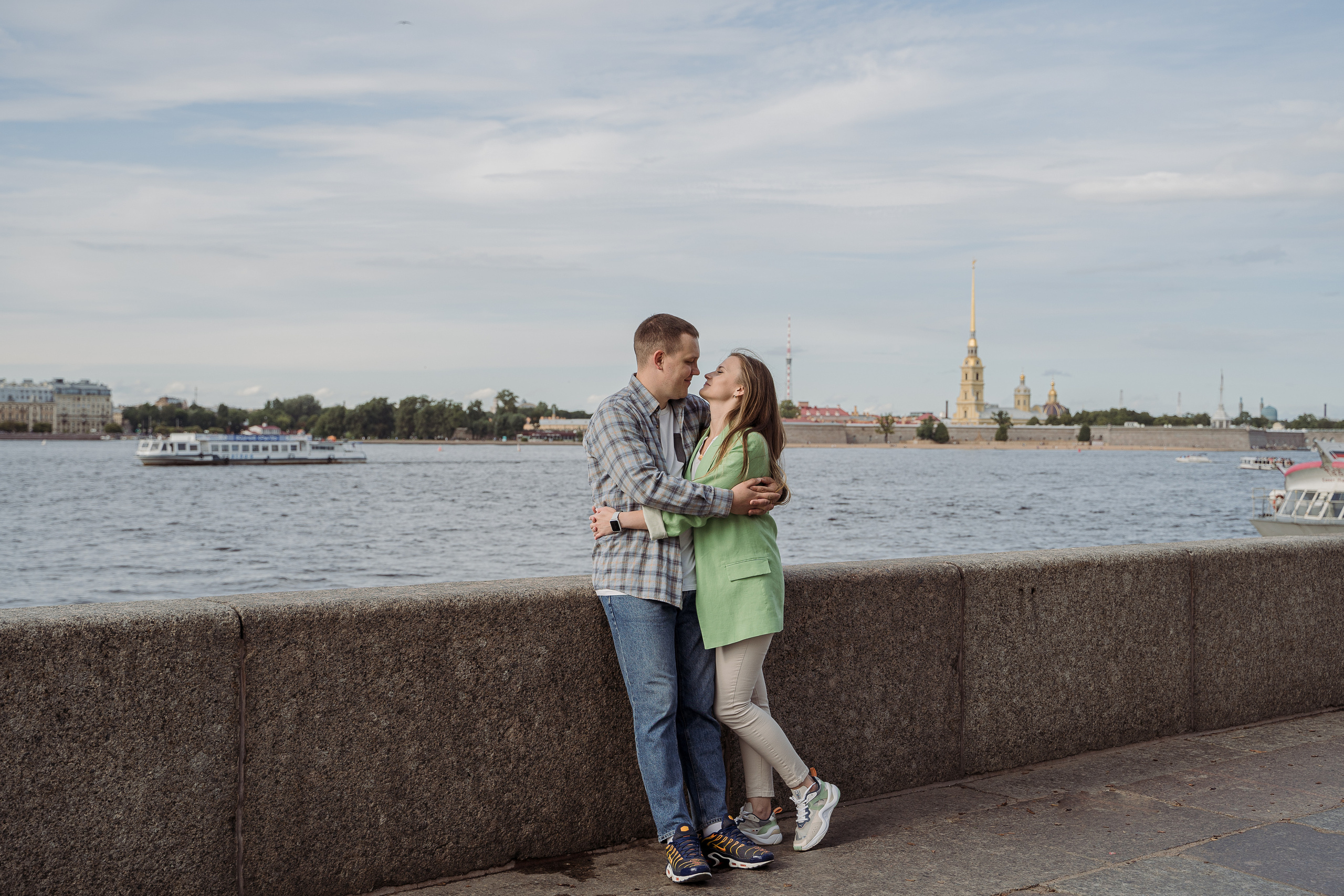 В Питере — любить!. Свадебный и семейный фотограф в Пушкине и Санкт-Петербурге Мария Филиппова