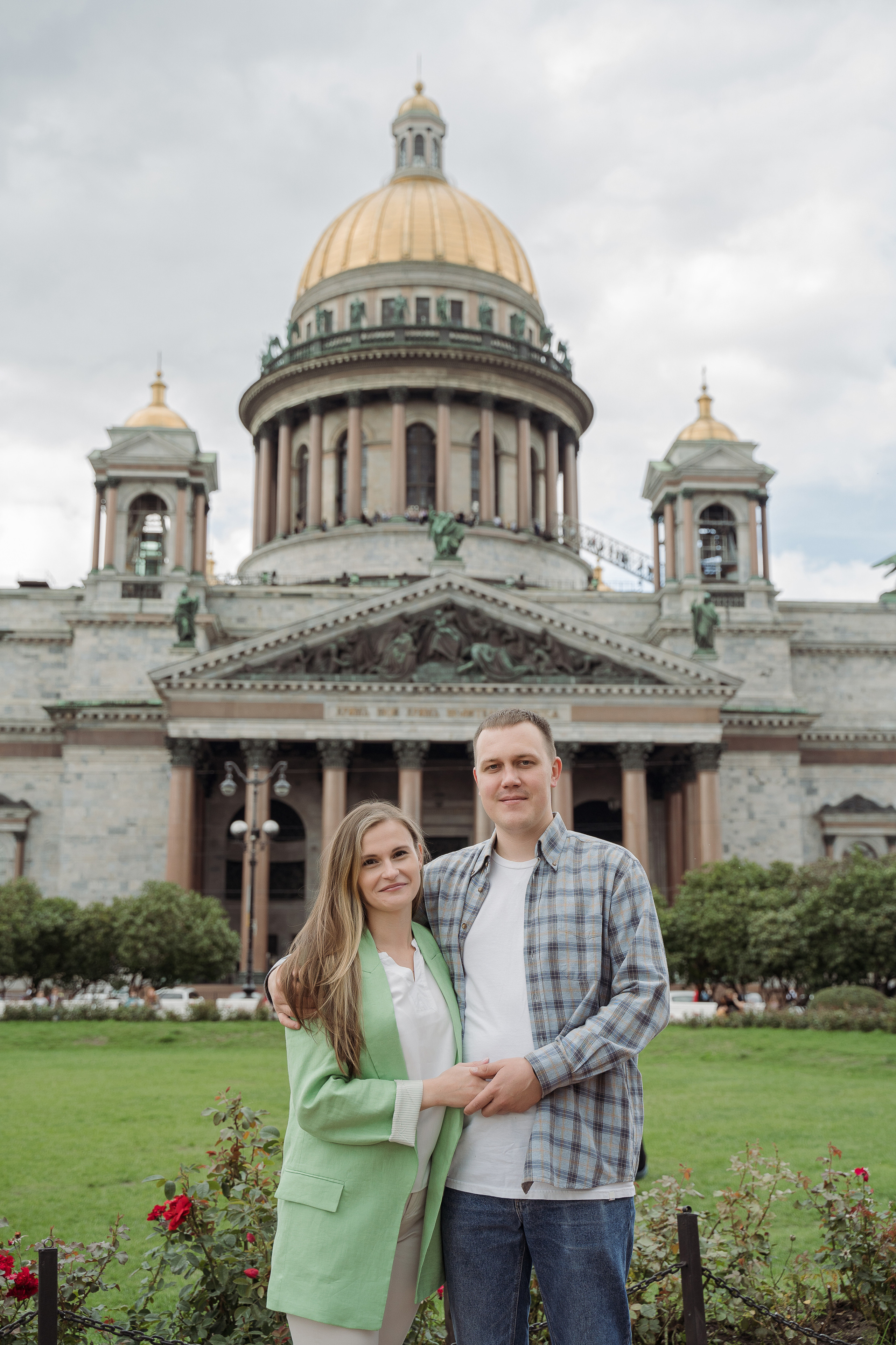 В Питере — любить!. Свадебный и семейный фотограф в Пушкине и Санкт-Петербурге Мария Филиппова