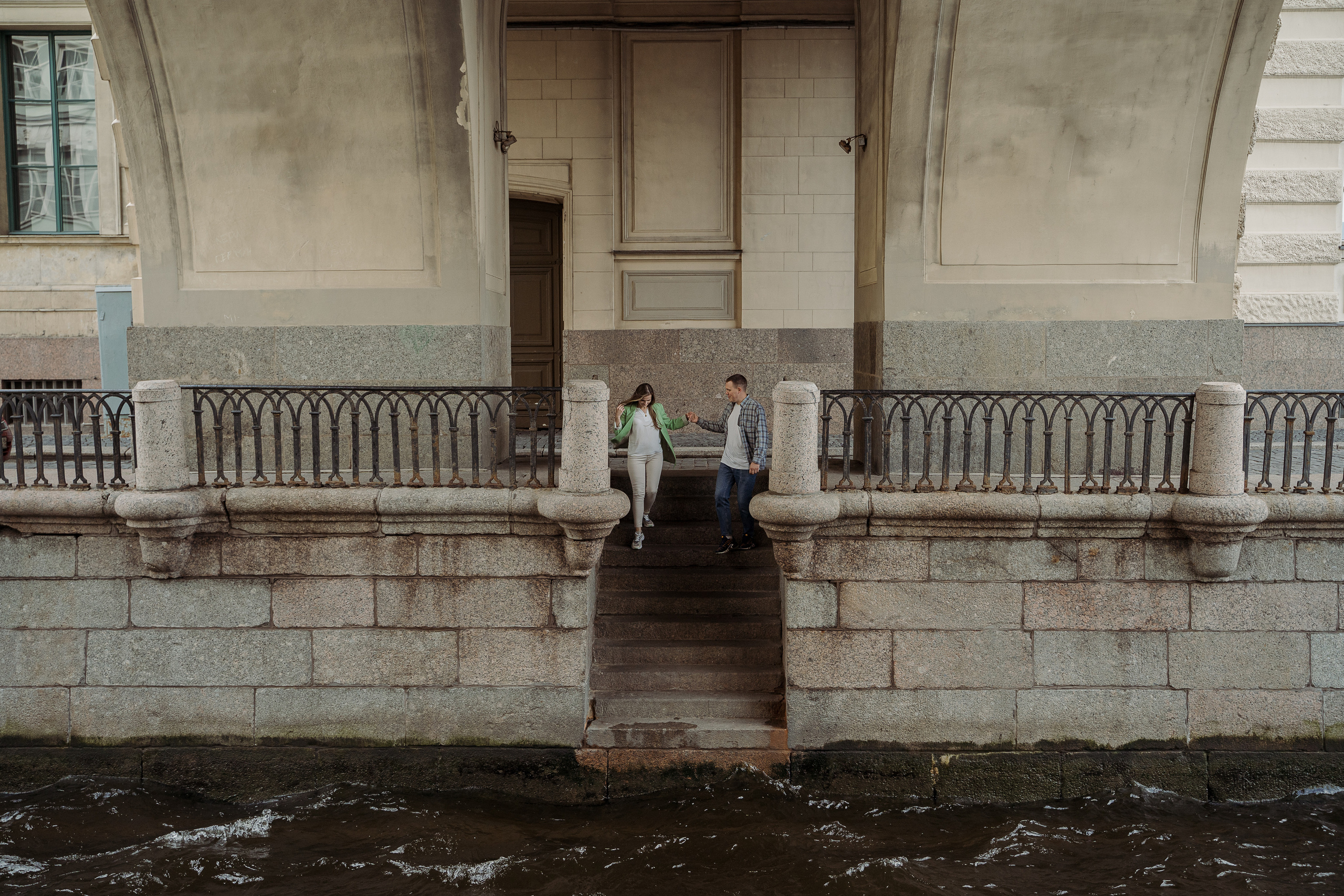 В Питере — любить!. Свадебный и семейный фотограф в Пушкине и Санкт-Петербурге Мария Филиппова