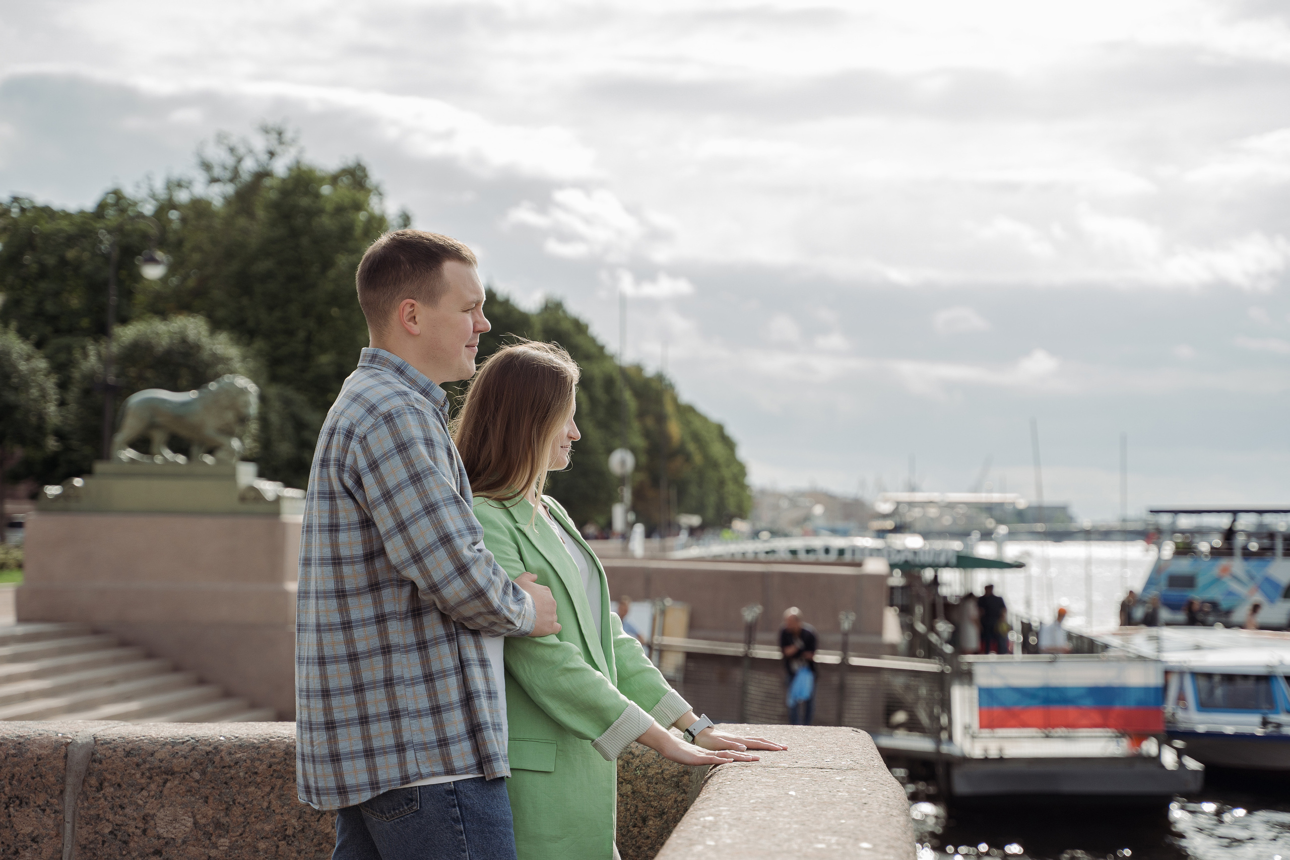 В Питере — любить!. Свадебный и семейный фотограф в Пушкине и Санкт-Петербурге Мария Филиппова