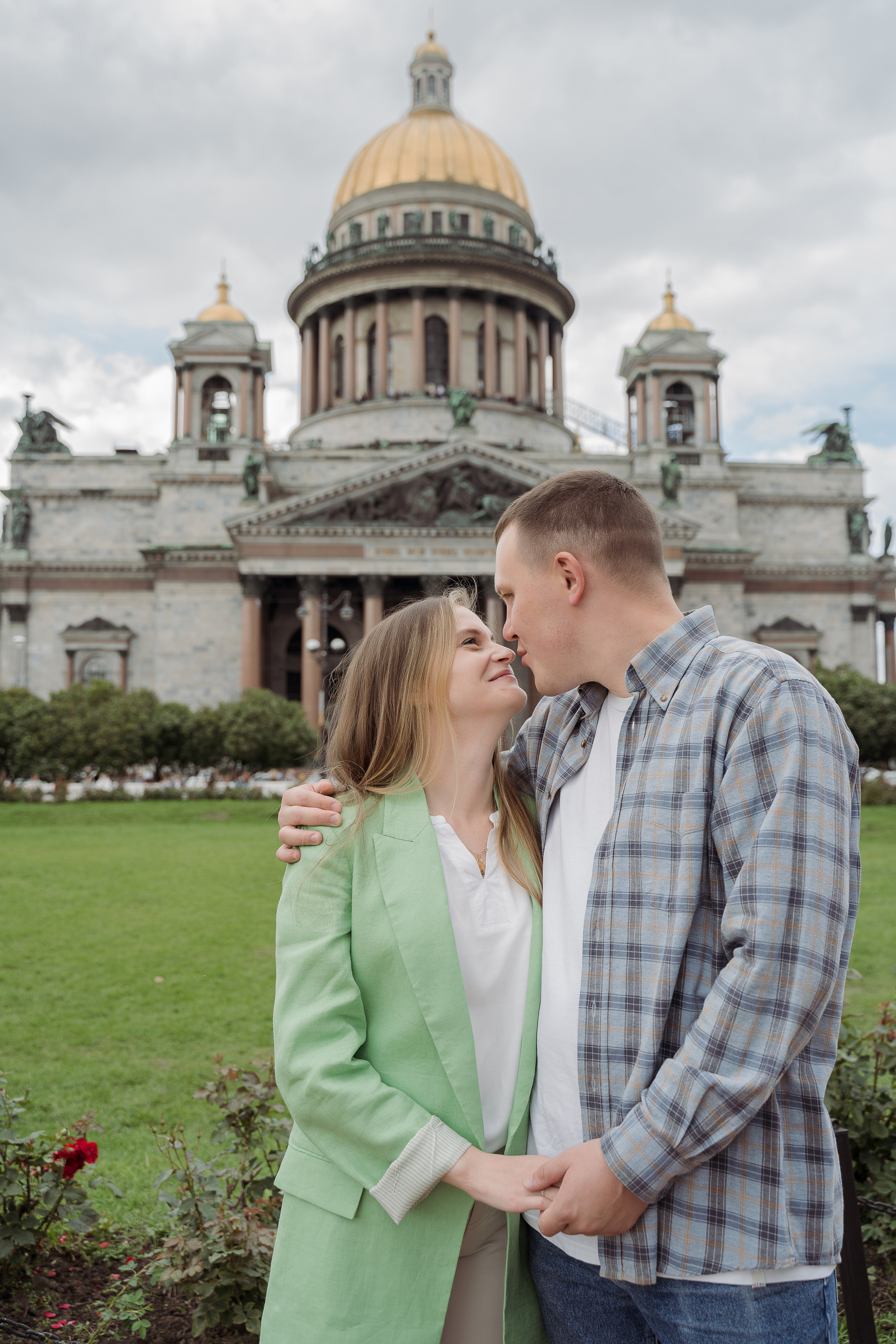 В Питере — любить!. Свадебный и семейный фотограф в Пушкине и Санкт-Петербурге Мария Филиппова
