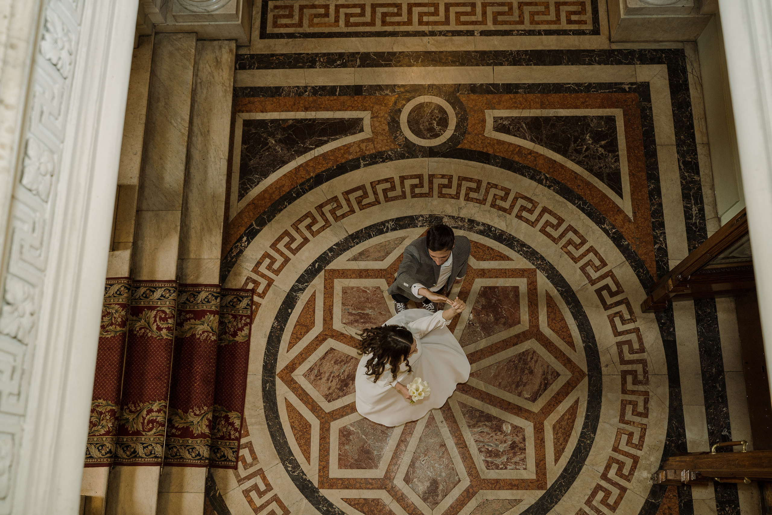 Иван и Алина. Свадебный и семейный фотограф в Пушкине и Санкт-Петербурге Мария Филиппова