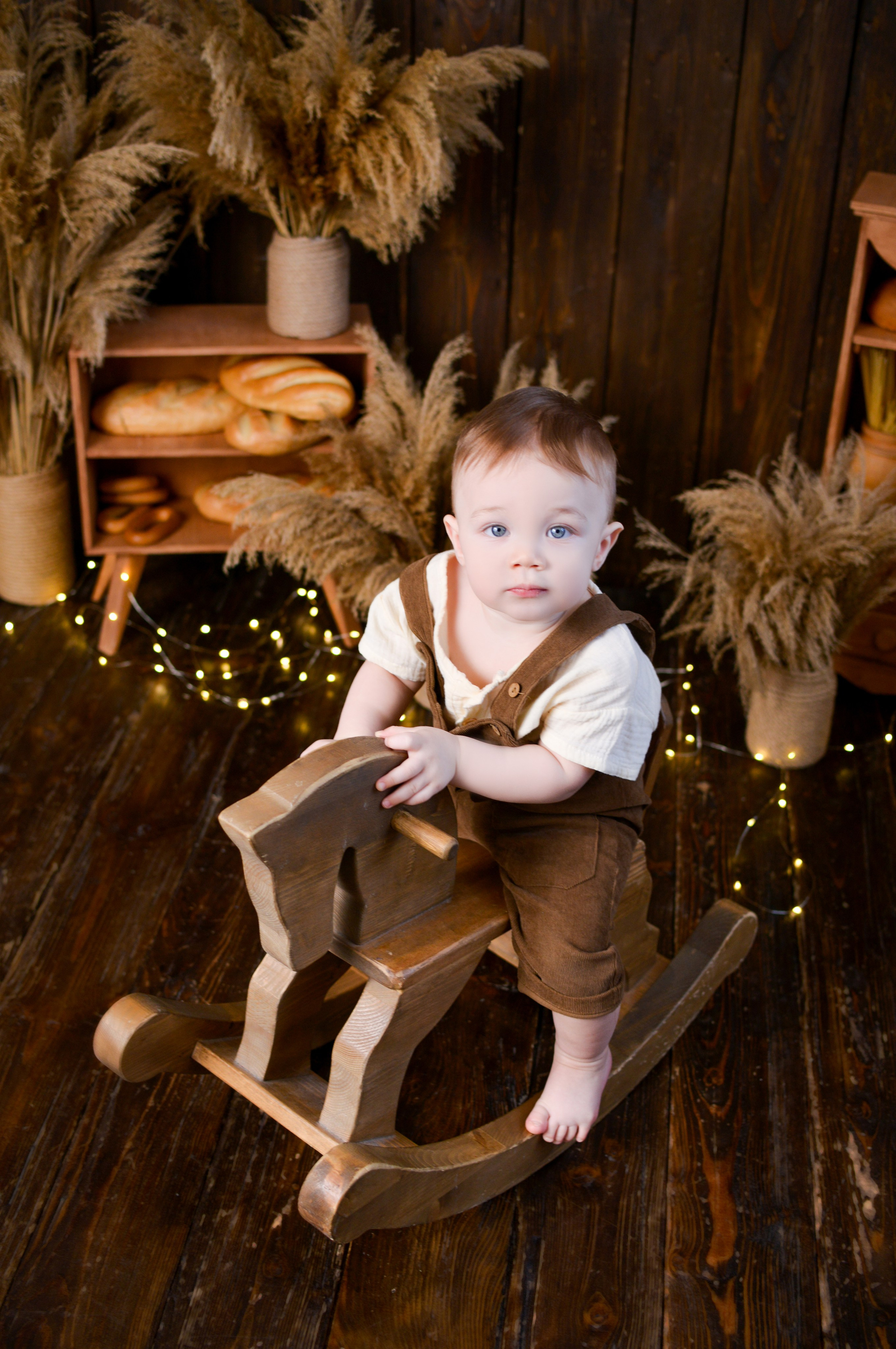 Фотосессия на годик Краснодар годовасие. Фотограф новорожденных Краснодар Малышенко Надежда