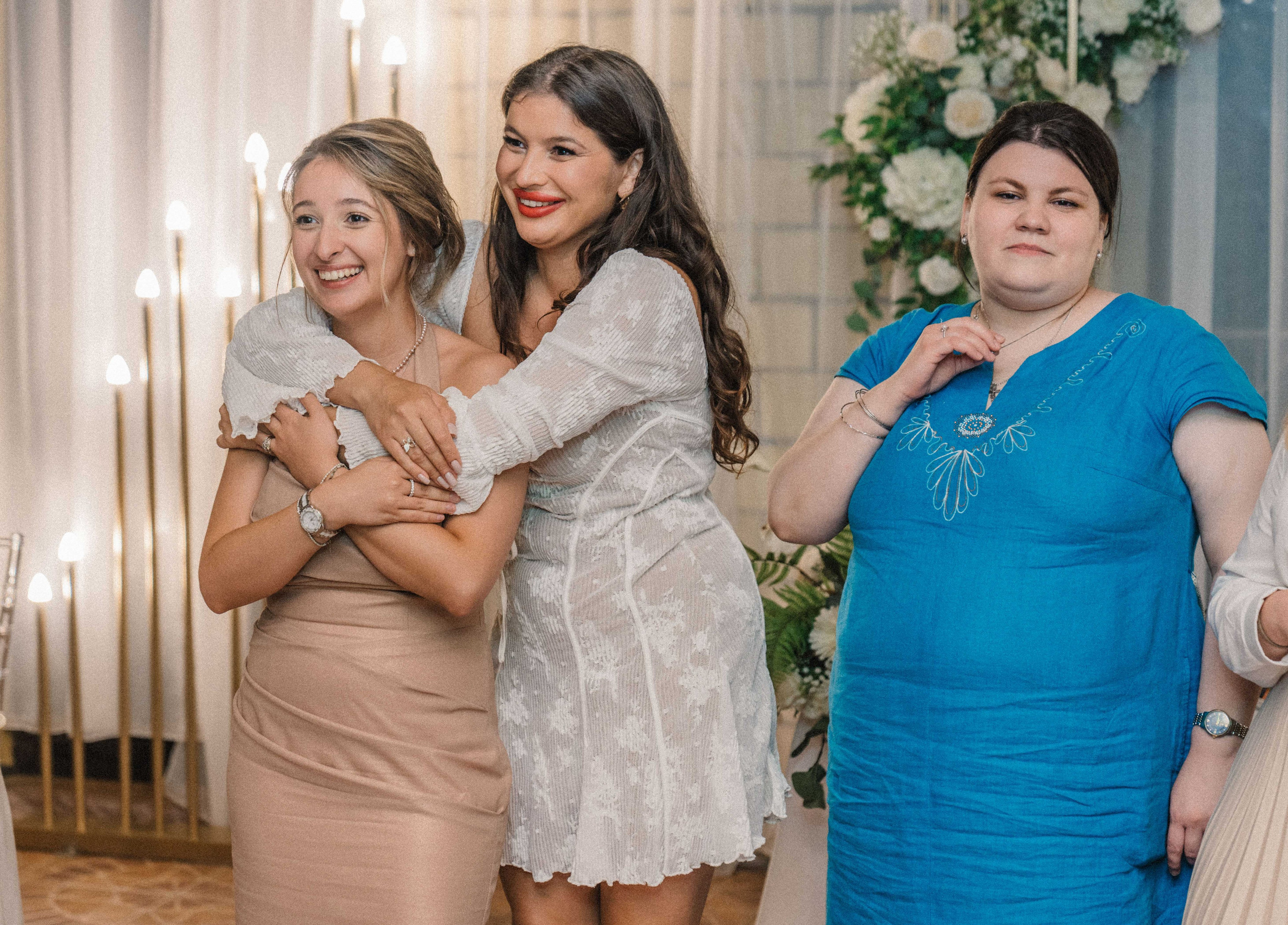 Свадьба Саша и Лера. Event фотограф Степанова Александра