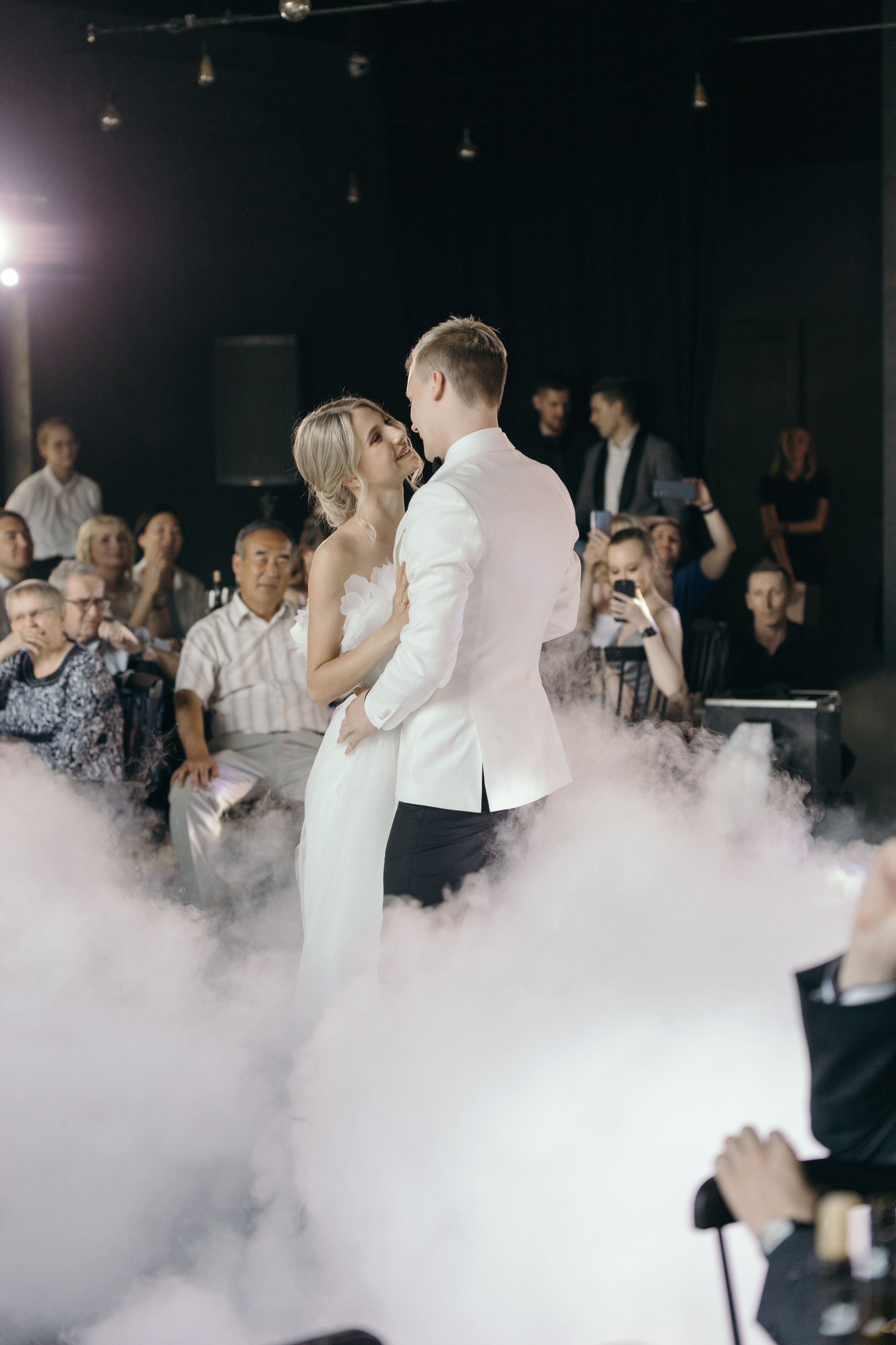 Кирилл и Василиса. Фотограф Денис Голубев