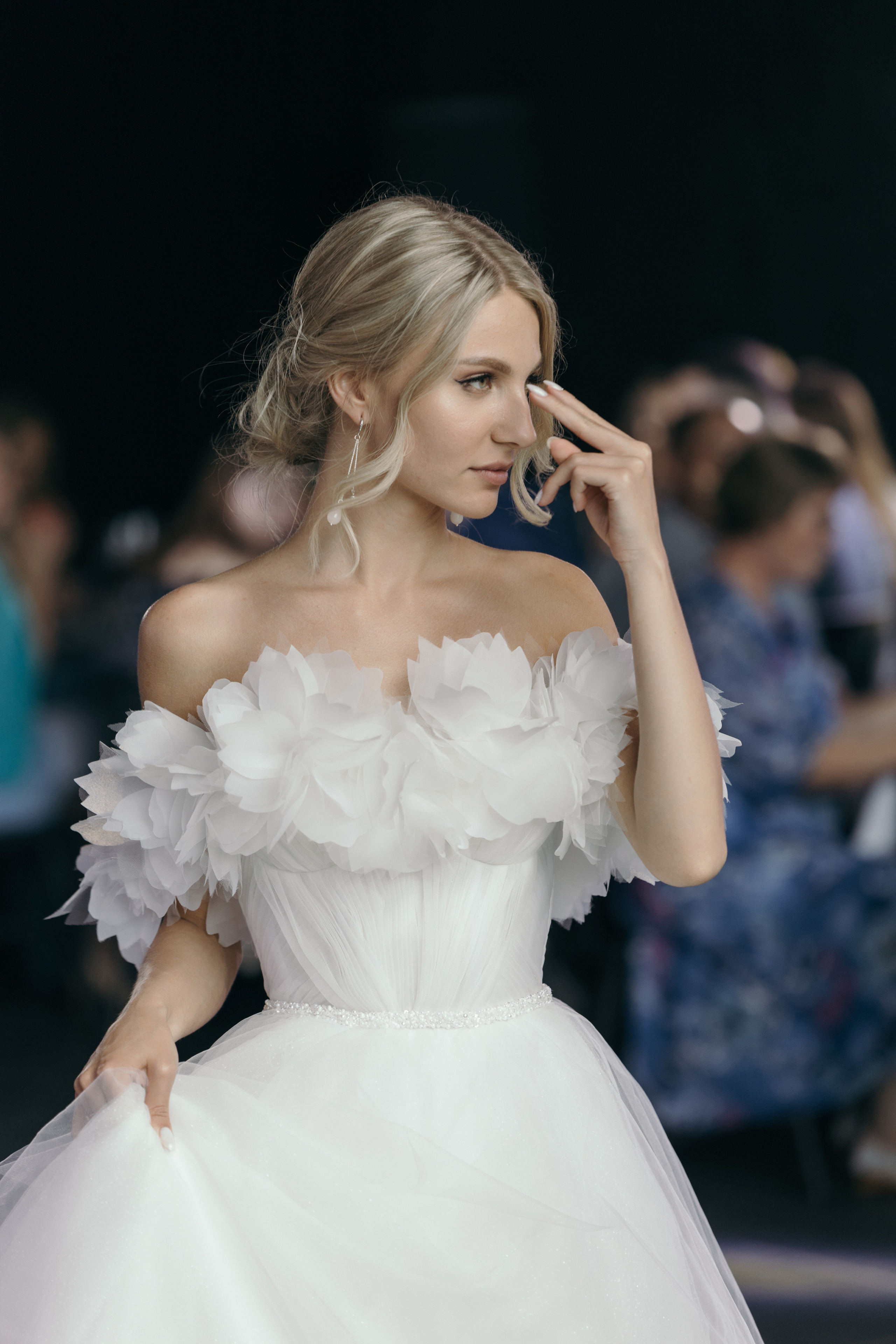 Кирилл и Василиса. Фотограф Денис Голубев