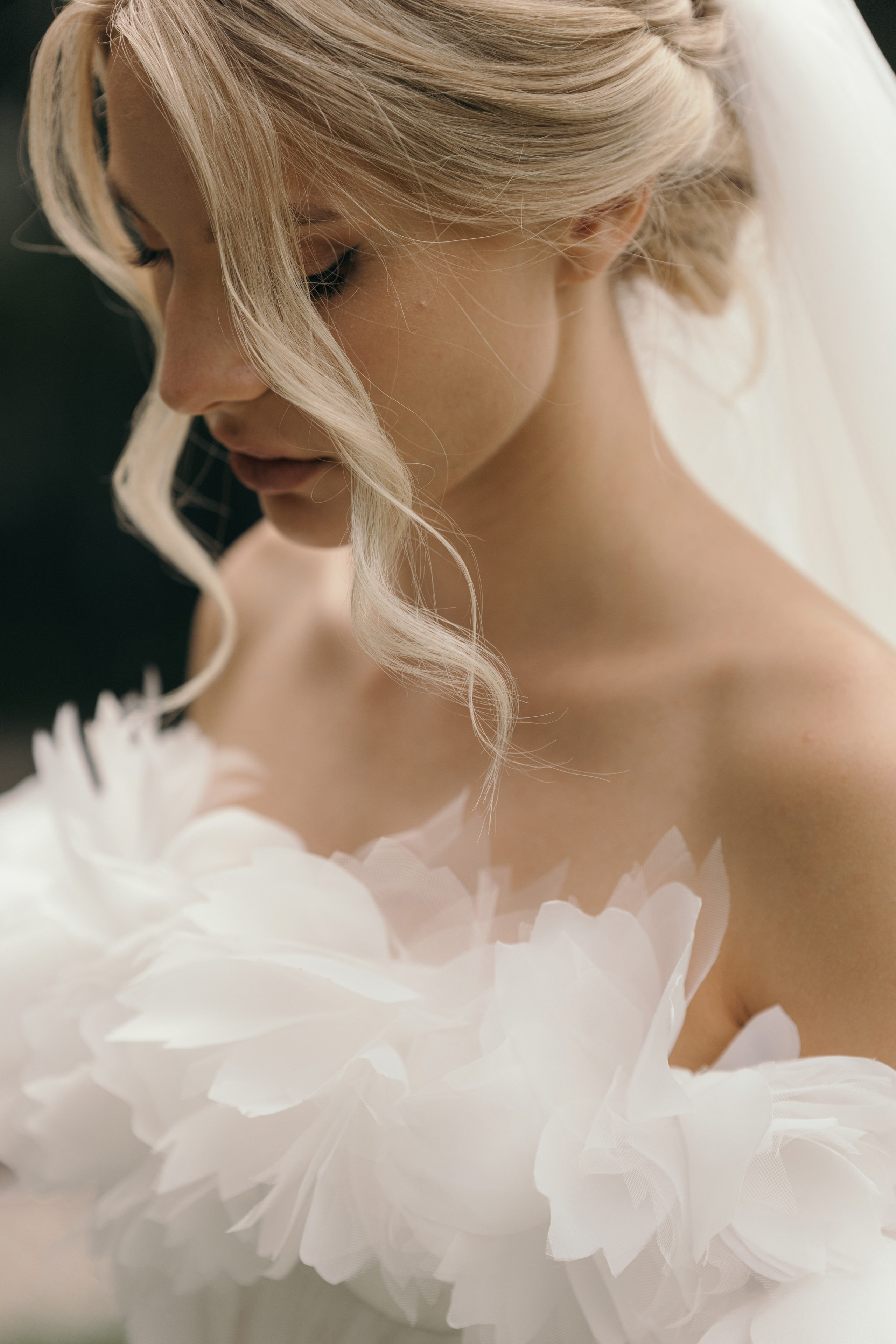 Кирилл и Василиса. Фотограф Денис Голубев