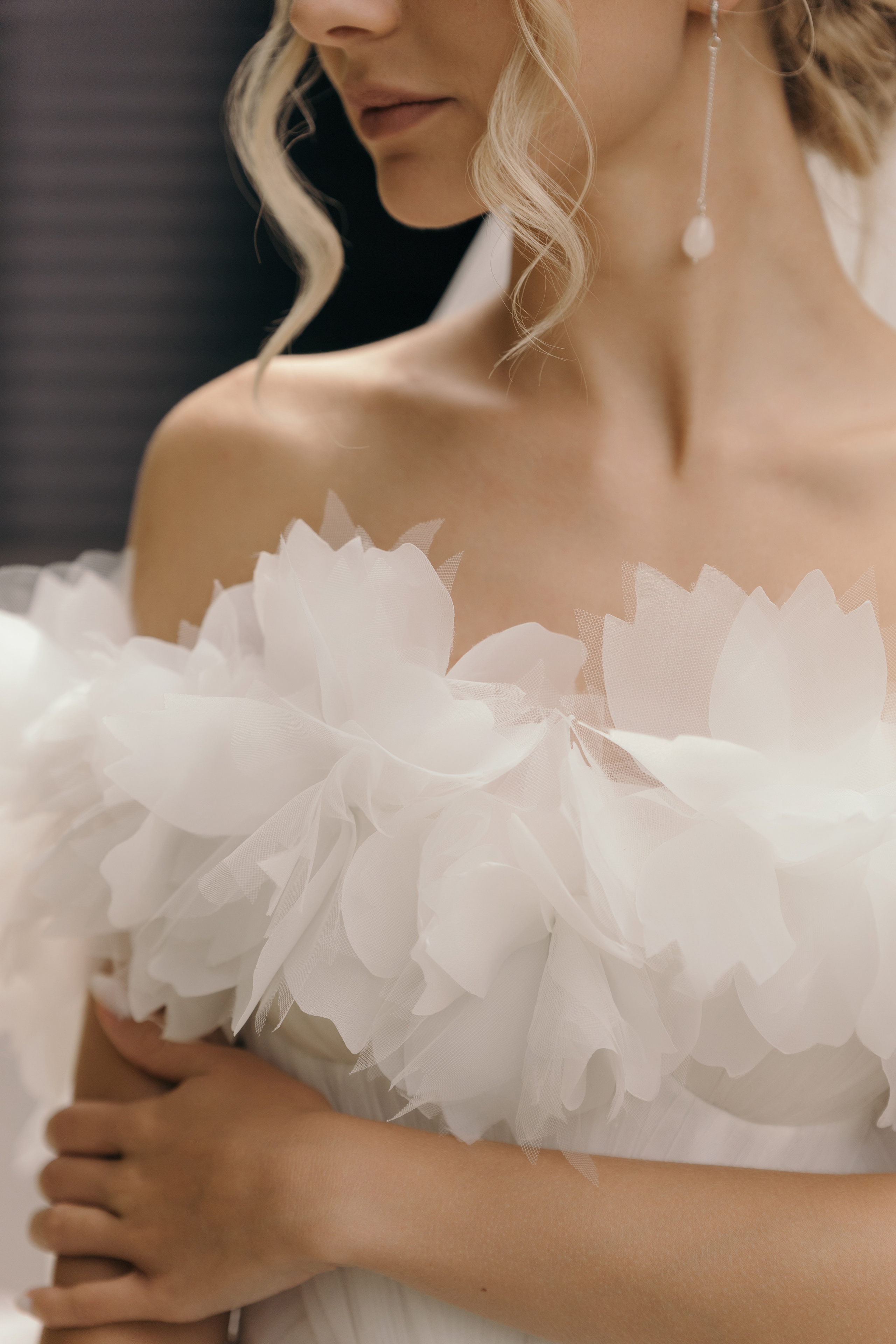 Кирилл и Василиса. Фотограф Денис Голубев