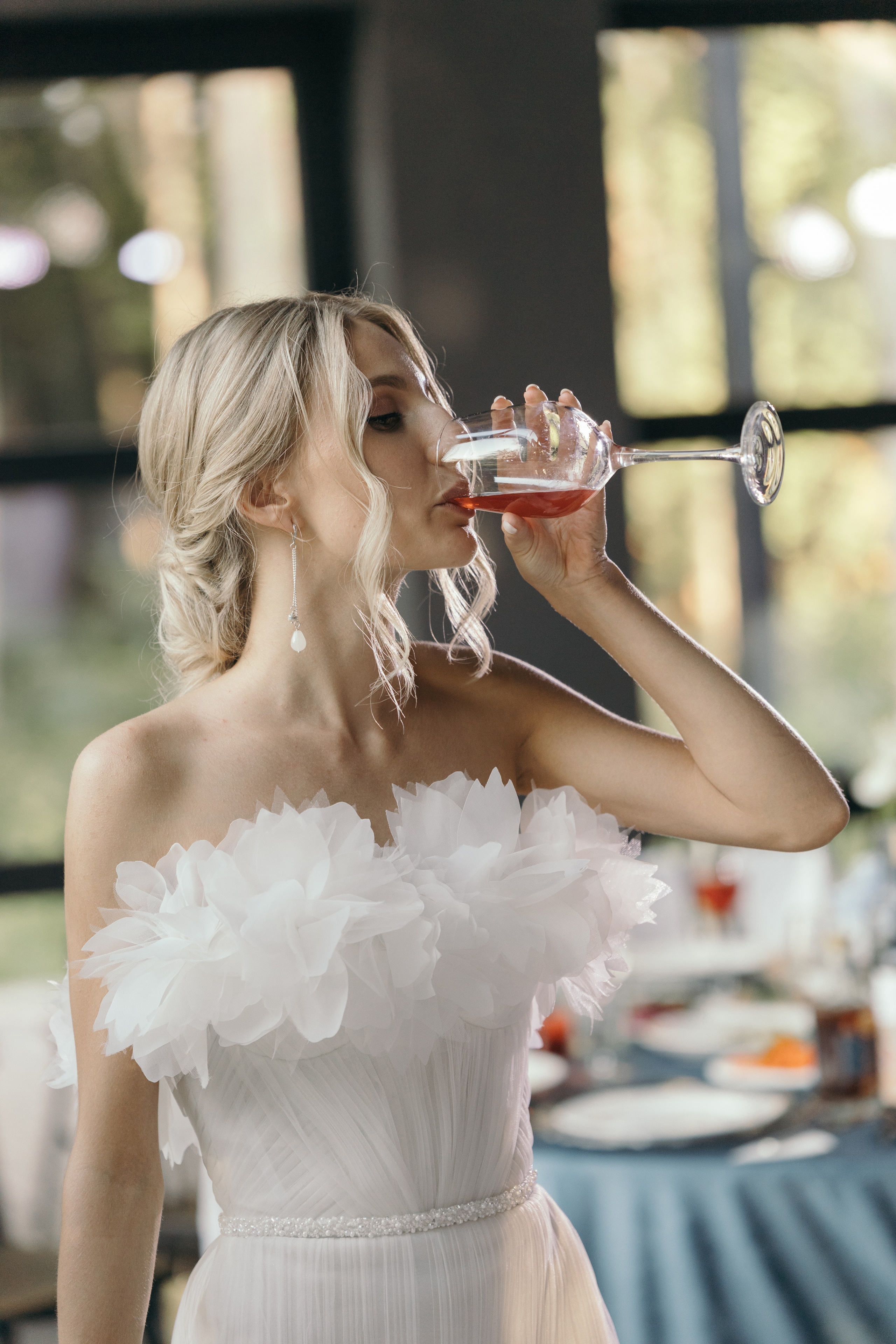 Кирилл и Василиса. Фотограф Денис Голубев