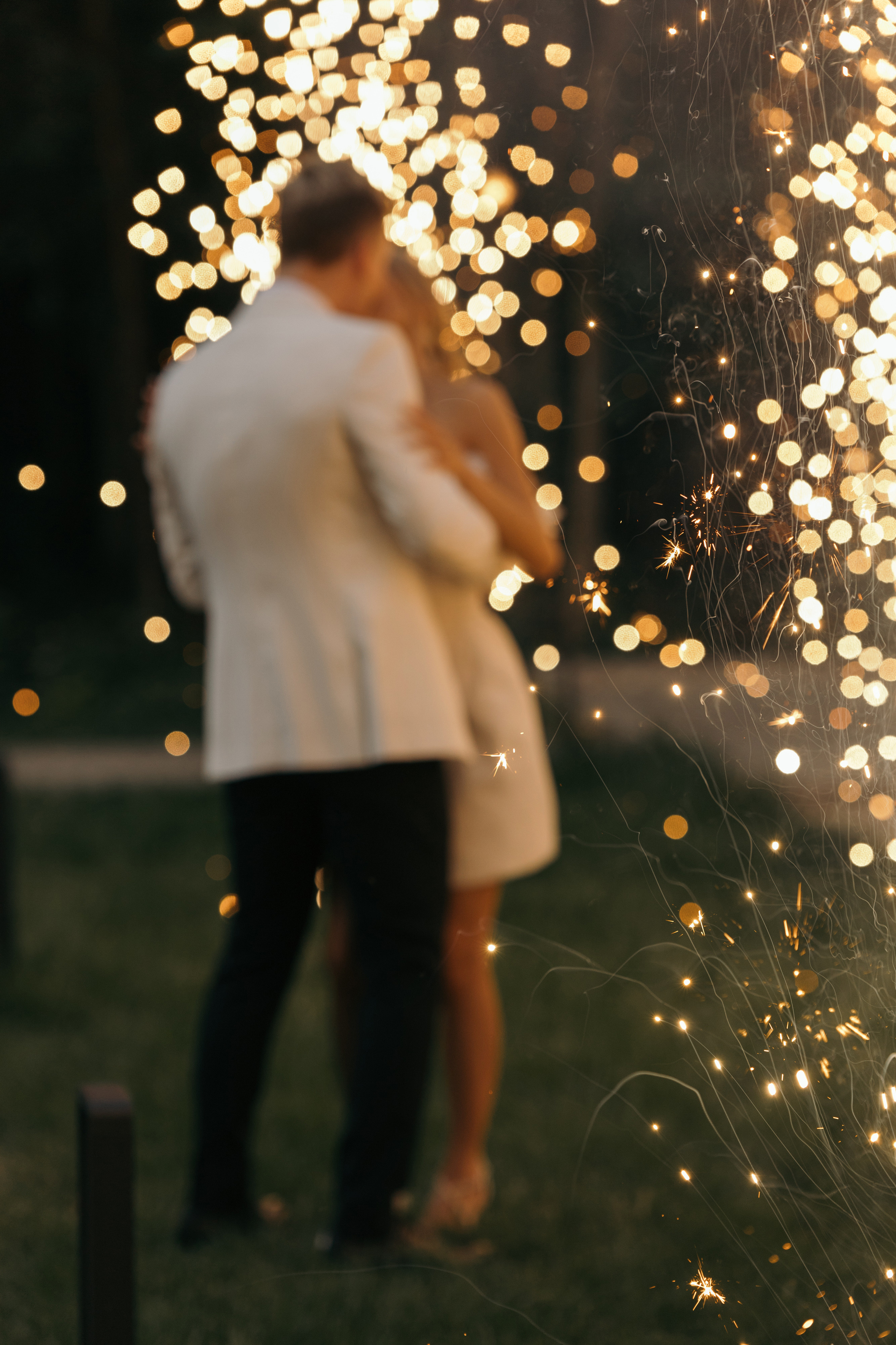 Кирилл и Василиса. Фотограф Денис Голубев