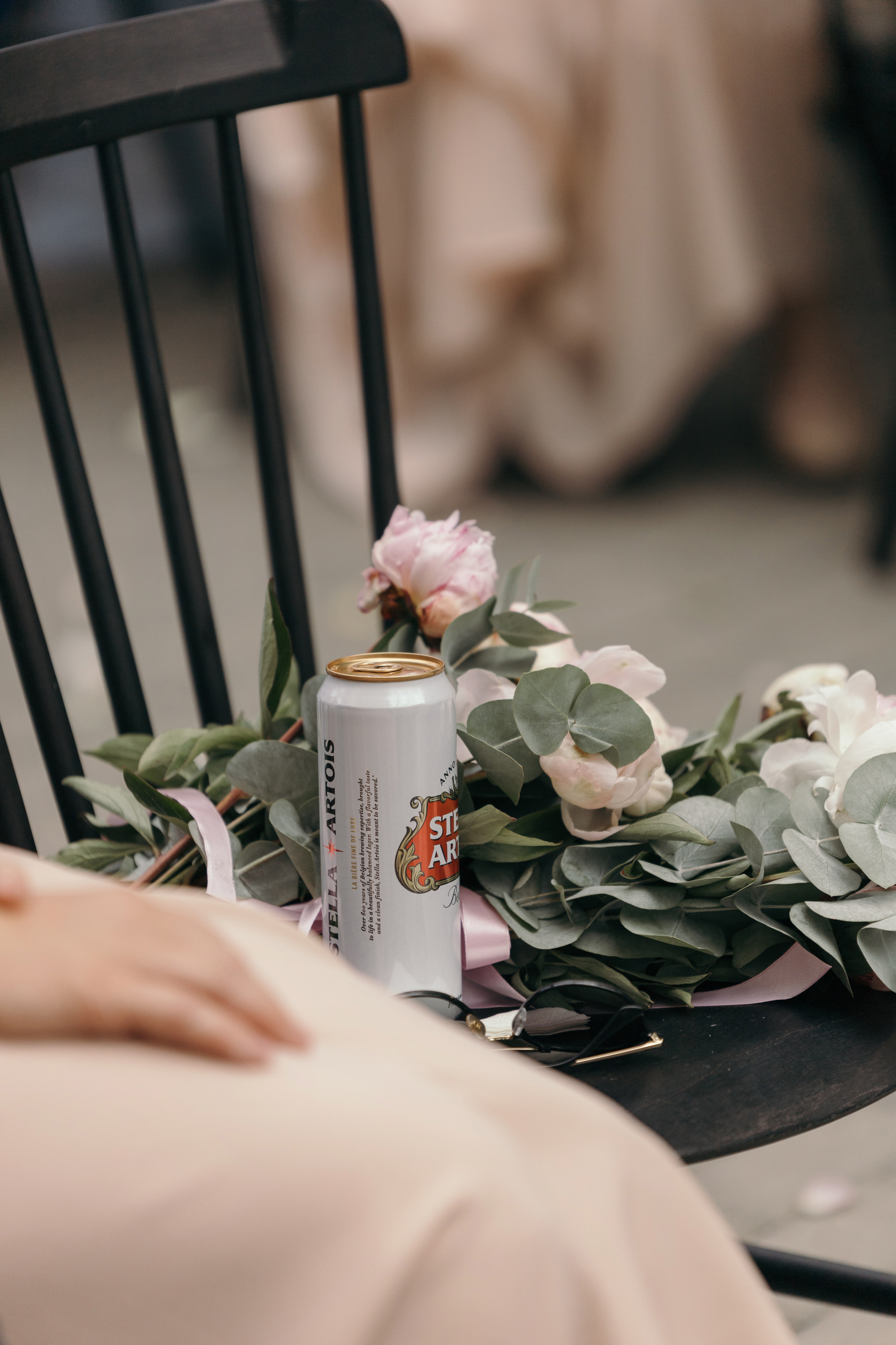 Кирилл и Василиса. Фотограф Денис Голубев