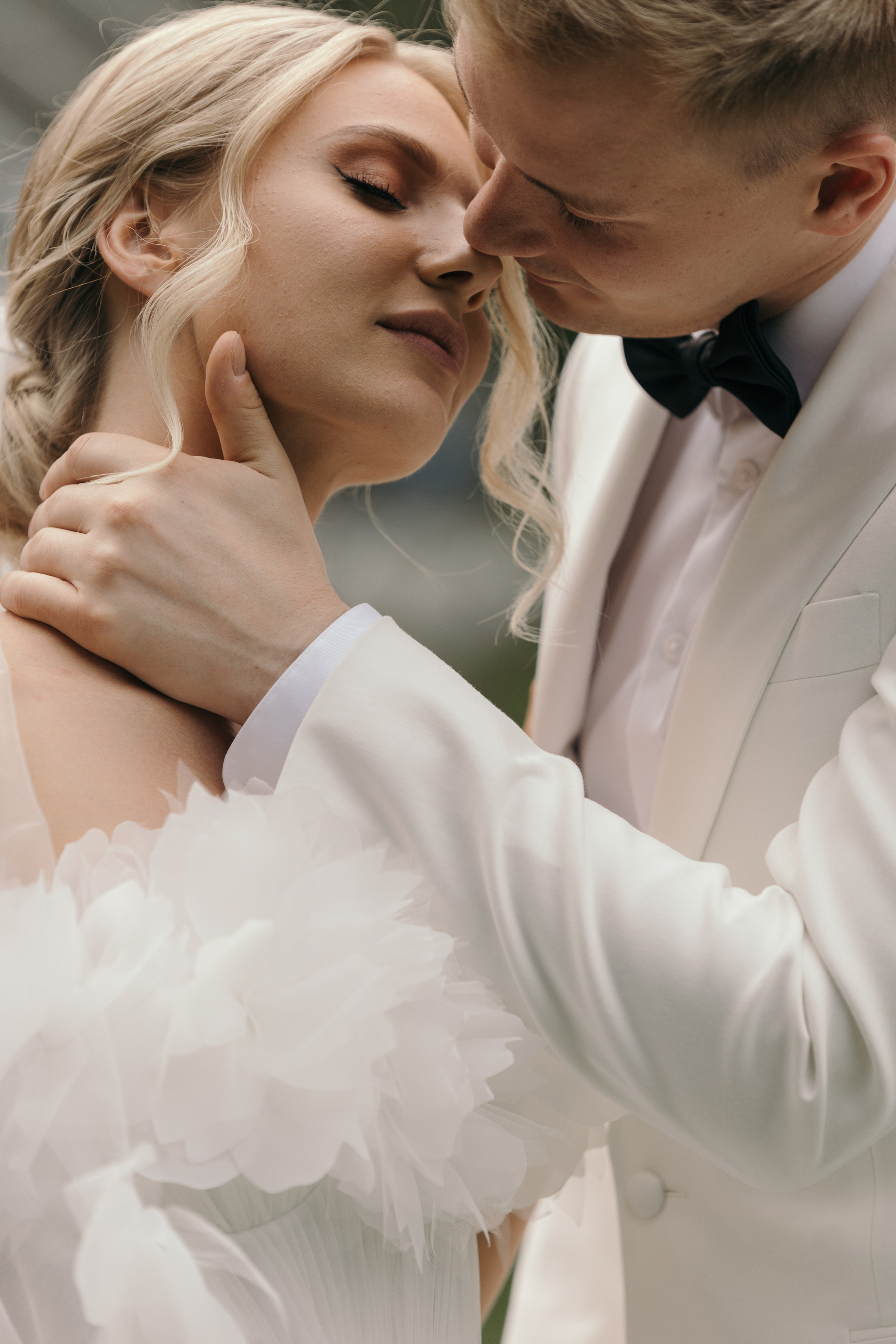 Кирилл и Василиса. Фотограф Денис Голубев