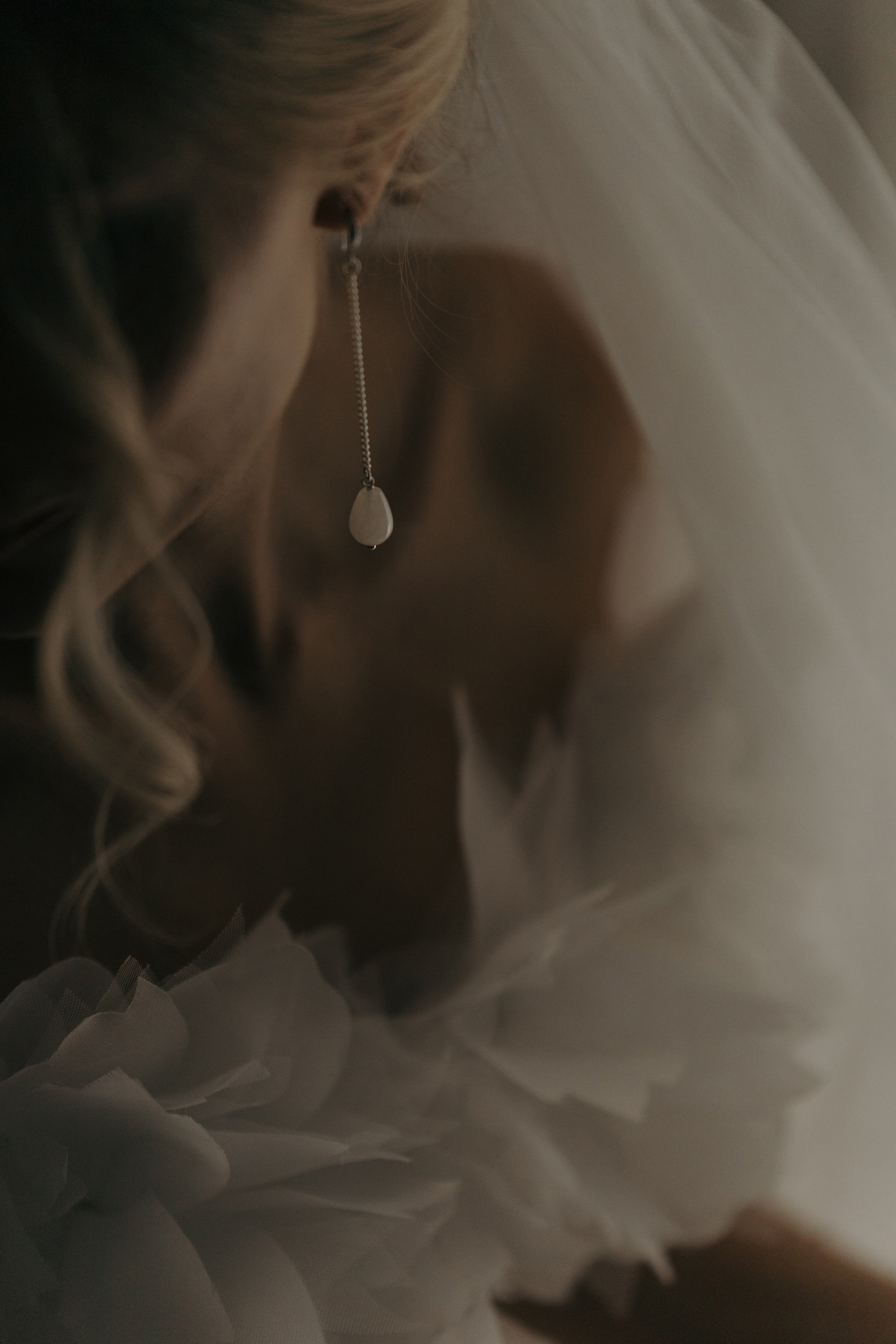 Кирилл и Василиса. Фотограф Денис Голубев