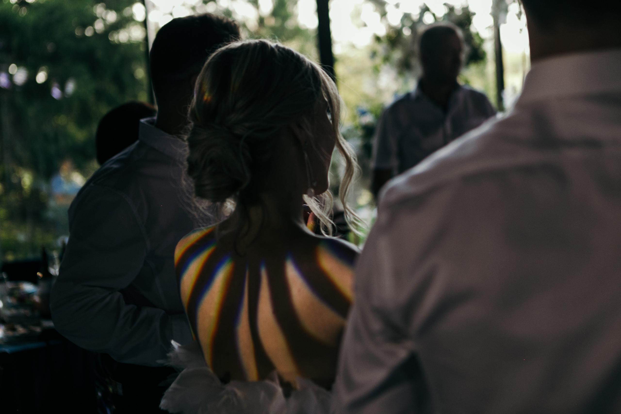 Кирилл и Василиса. Фотограф Денис Голубев