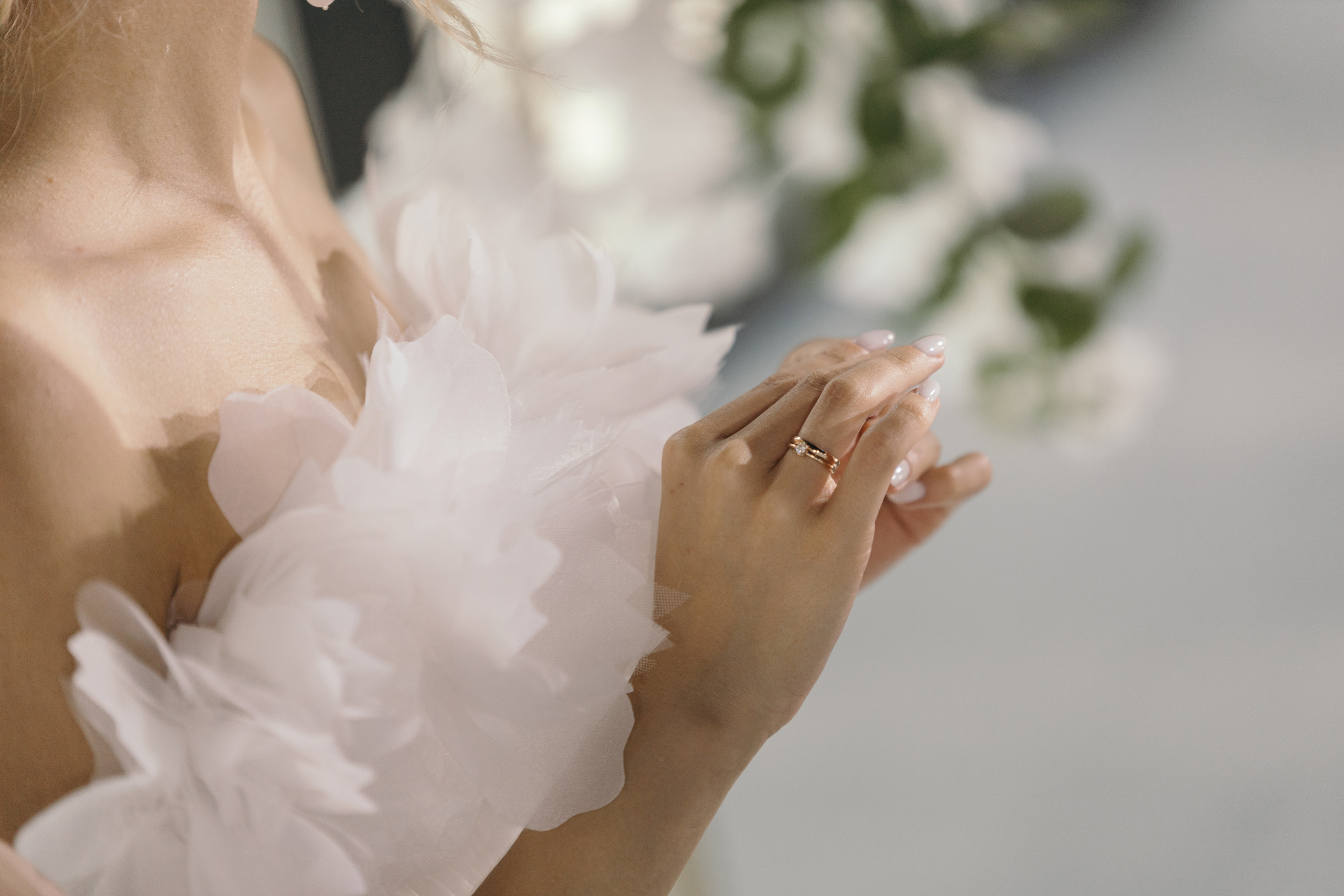 Кирилл и Василиса. Фотограф Денис Голубев